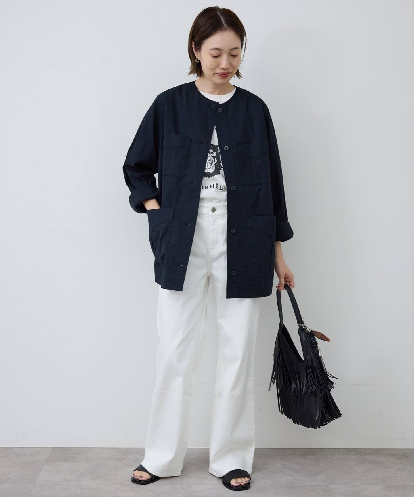 L/UCCA/ルッカ フラットサンダル LU-08D（サンダル）｜SLOBE IENA