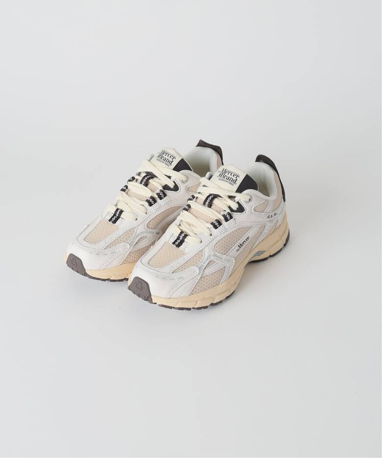 追加予約》The Mercer Brand The Re-Run Vintage ME2630003-157 