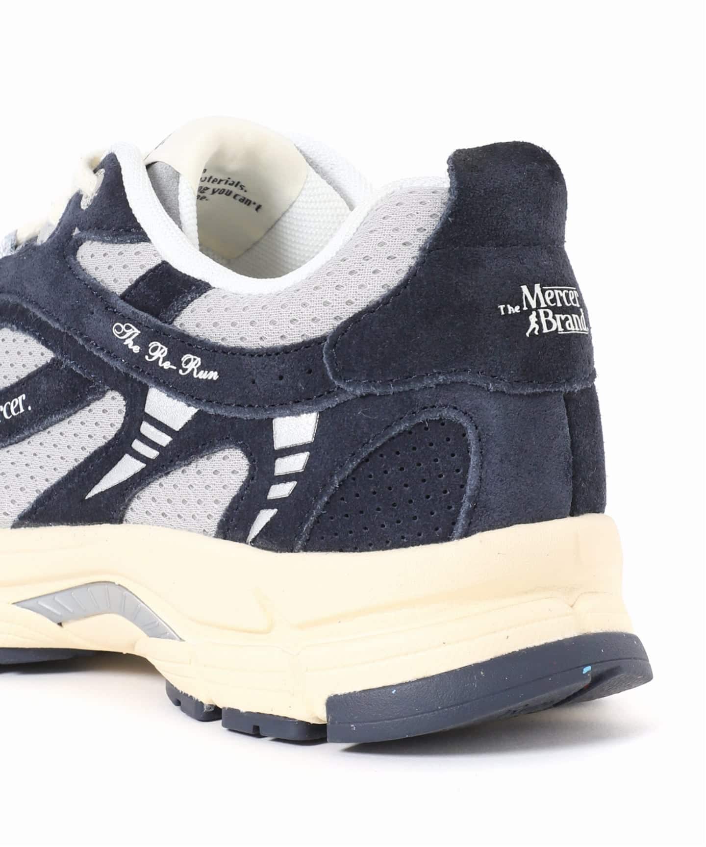 追加予約》The Mercer Brand The Re-Run Vintage ME2630003-157