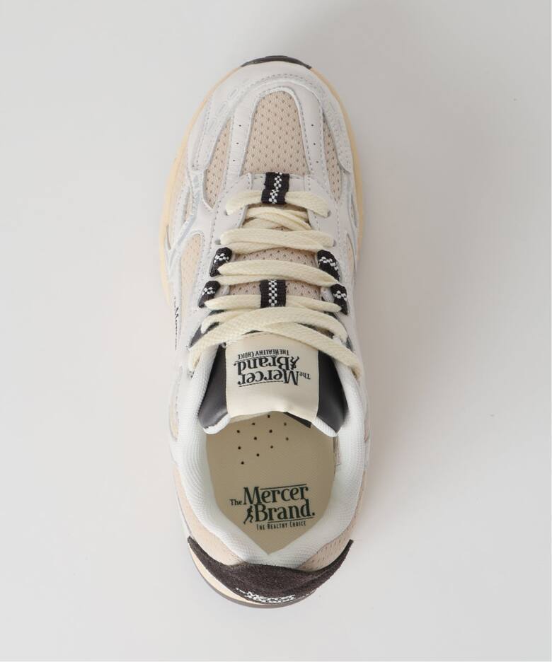 追加予約》The Mercer Brand The Re-Run Vintage ME2630003-157 