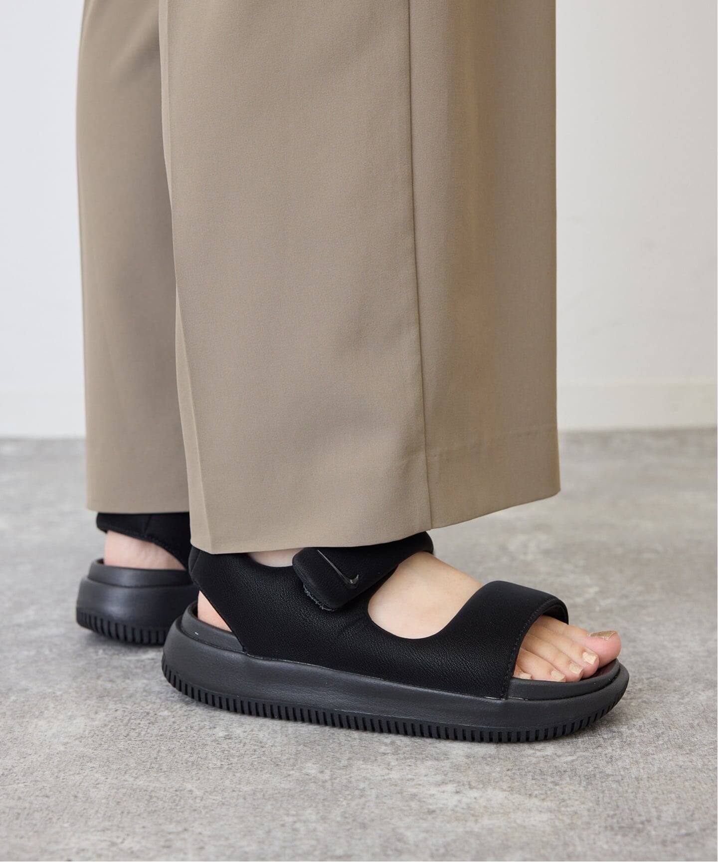 NIKE/ナイキ CALM SANDAL FJ6043（サンダル）｜SLOBE IENA（スローブ