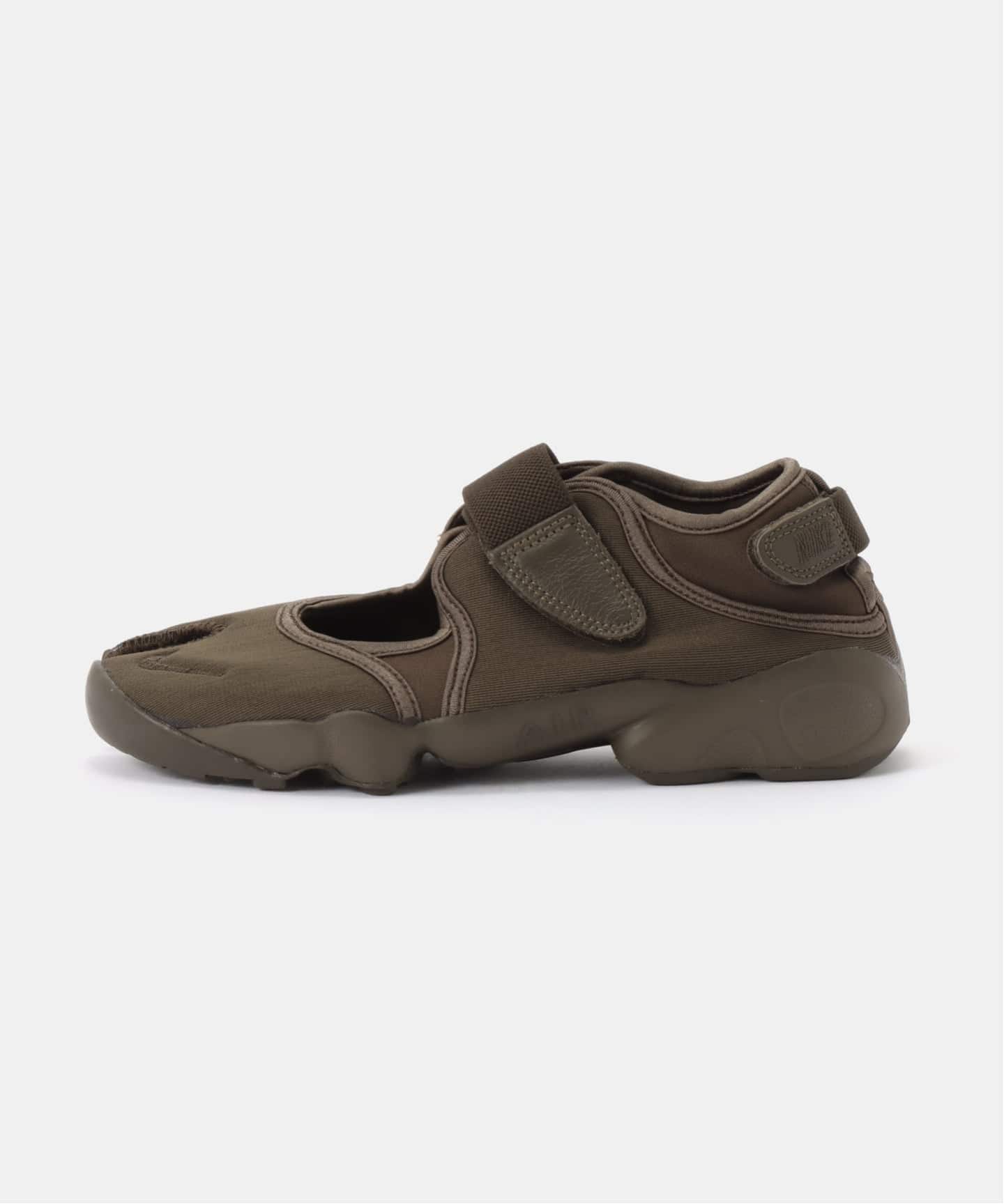 Nike IV6058-200 ブラウン スニーカー NIKE/ナイキ エアリフト IV6058-200（スニーカー）｜SLOBE IENA