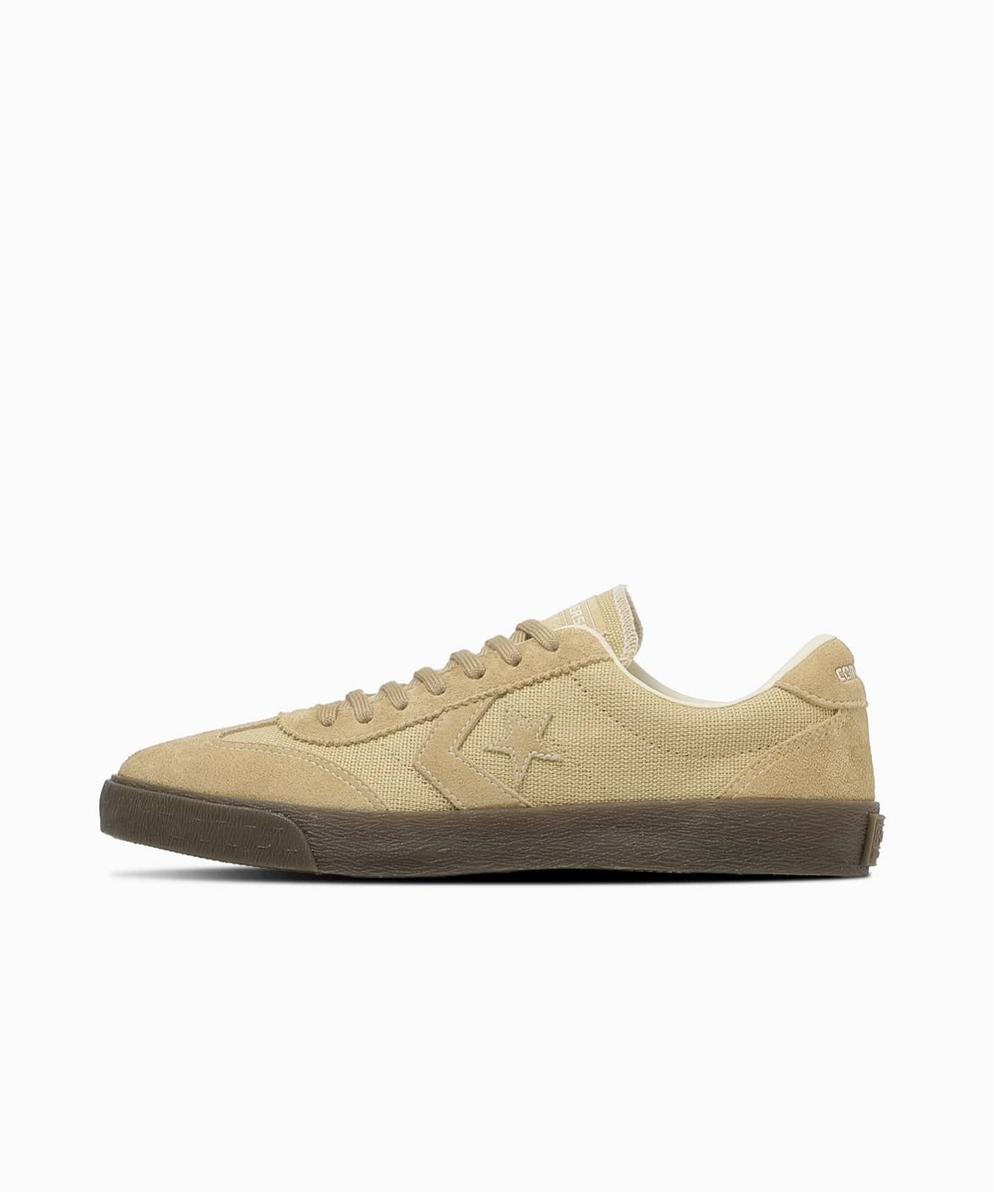 CONVERSE/コンバース ロードクラシックSK HEMP OX（スニーカー