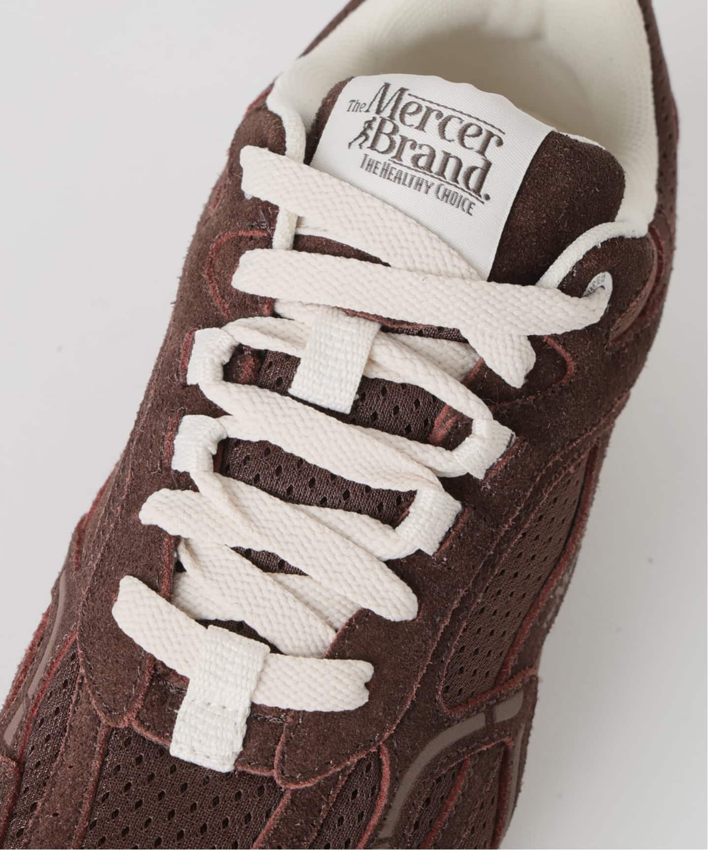 予約》The Mercer Brand SLOBE別注 The Re-Run Drive ME263028