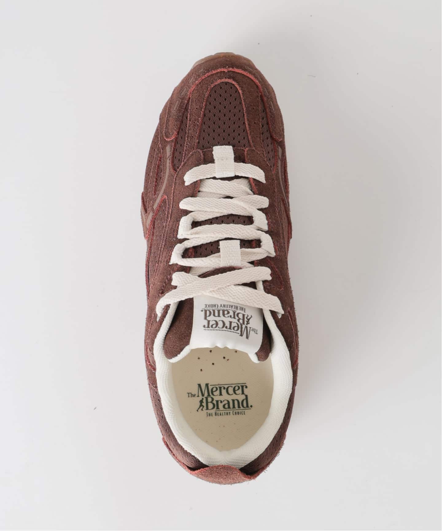 予約》The Mercer Brand SLOBE別注 The Re-Run Drive ME263028
