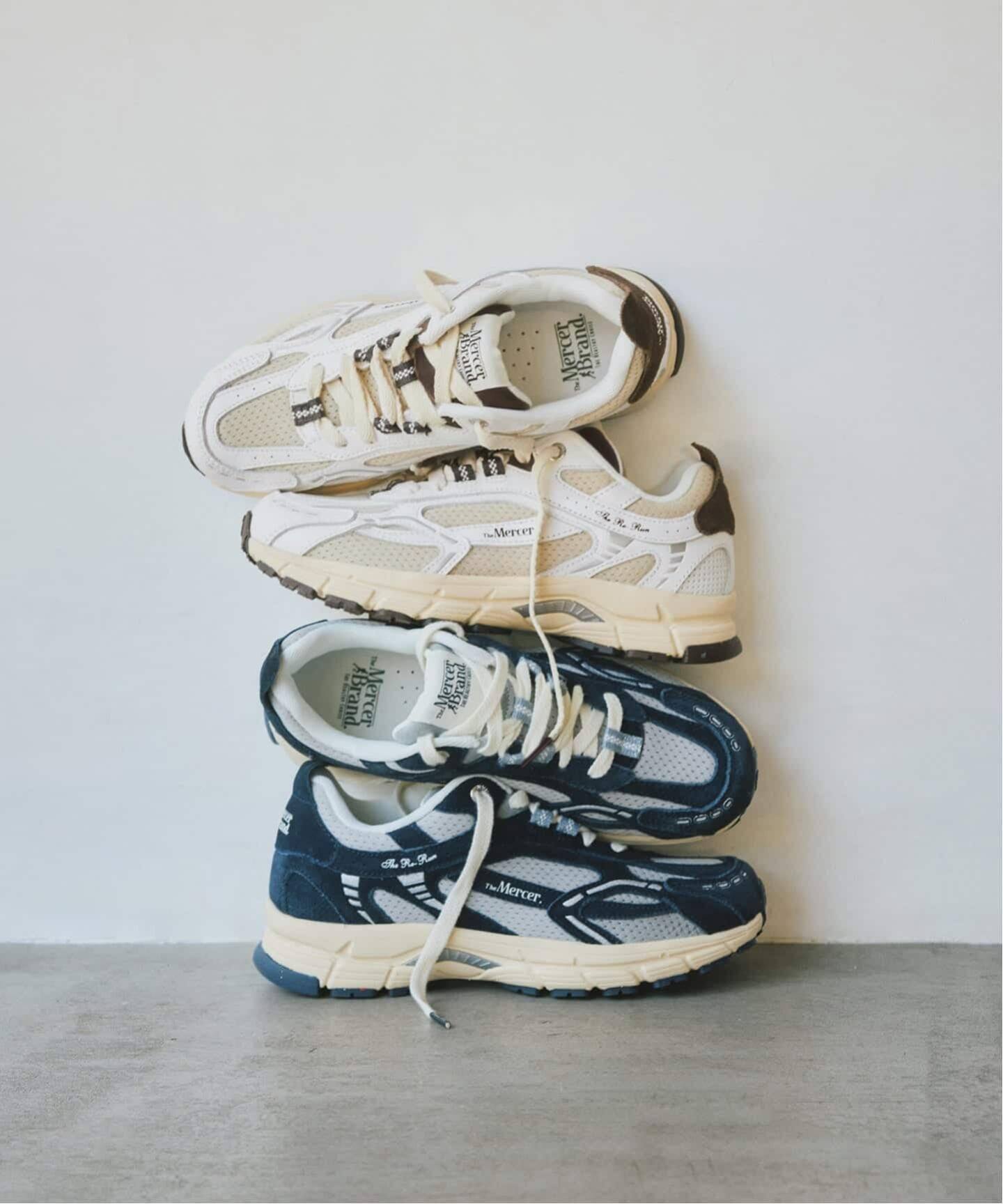 追加2予約》The Mercer Brand The Re-Run Vintage ME2630003-157