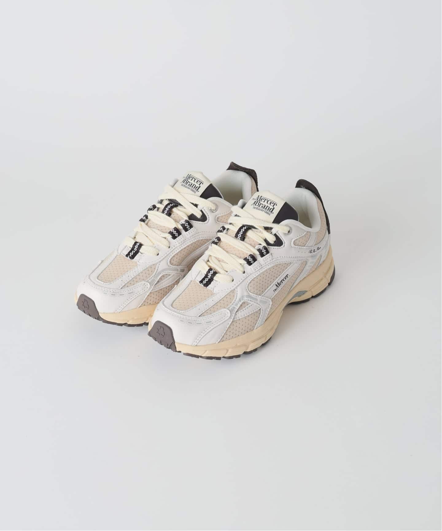 WEB限定/追加2予約》The Mercer Brand The Re-Run Vintage ME2630003