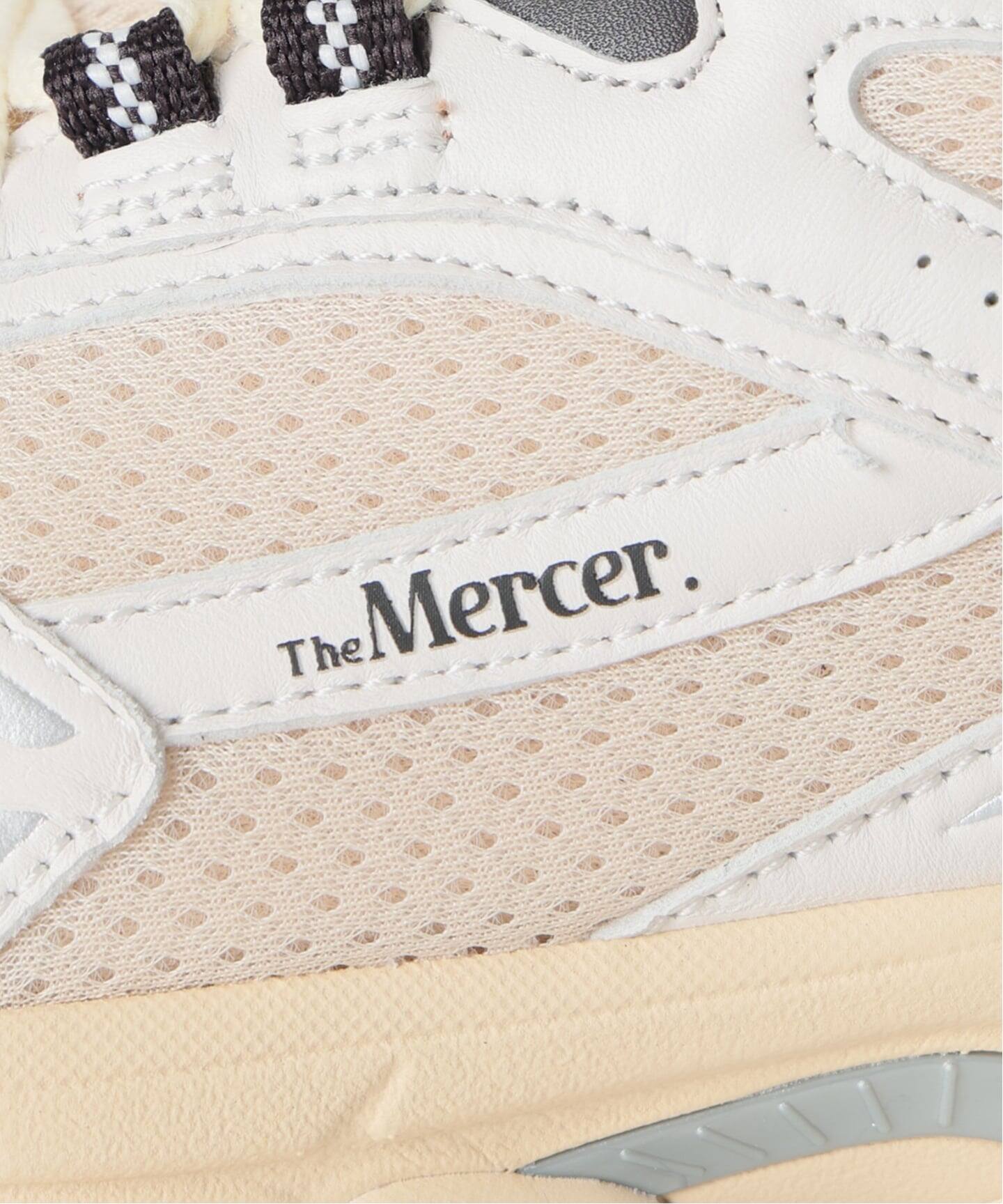 WEB限定/追加2予約》The Mercer Brand The Re-Run Vintage ME2630003