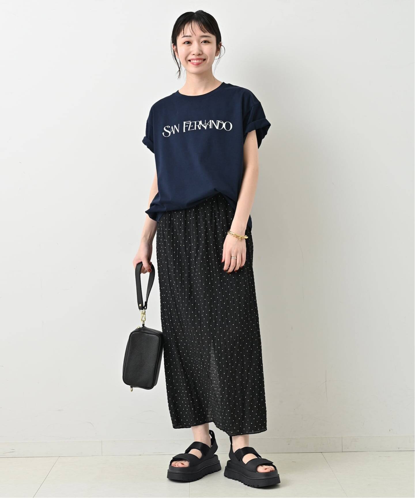 追加3》UGG/アグ GoldenGlow Sandal W（サンダル）｜SLOBE IENA