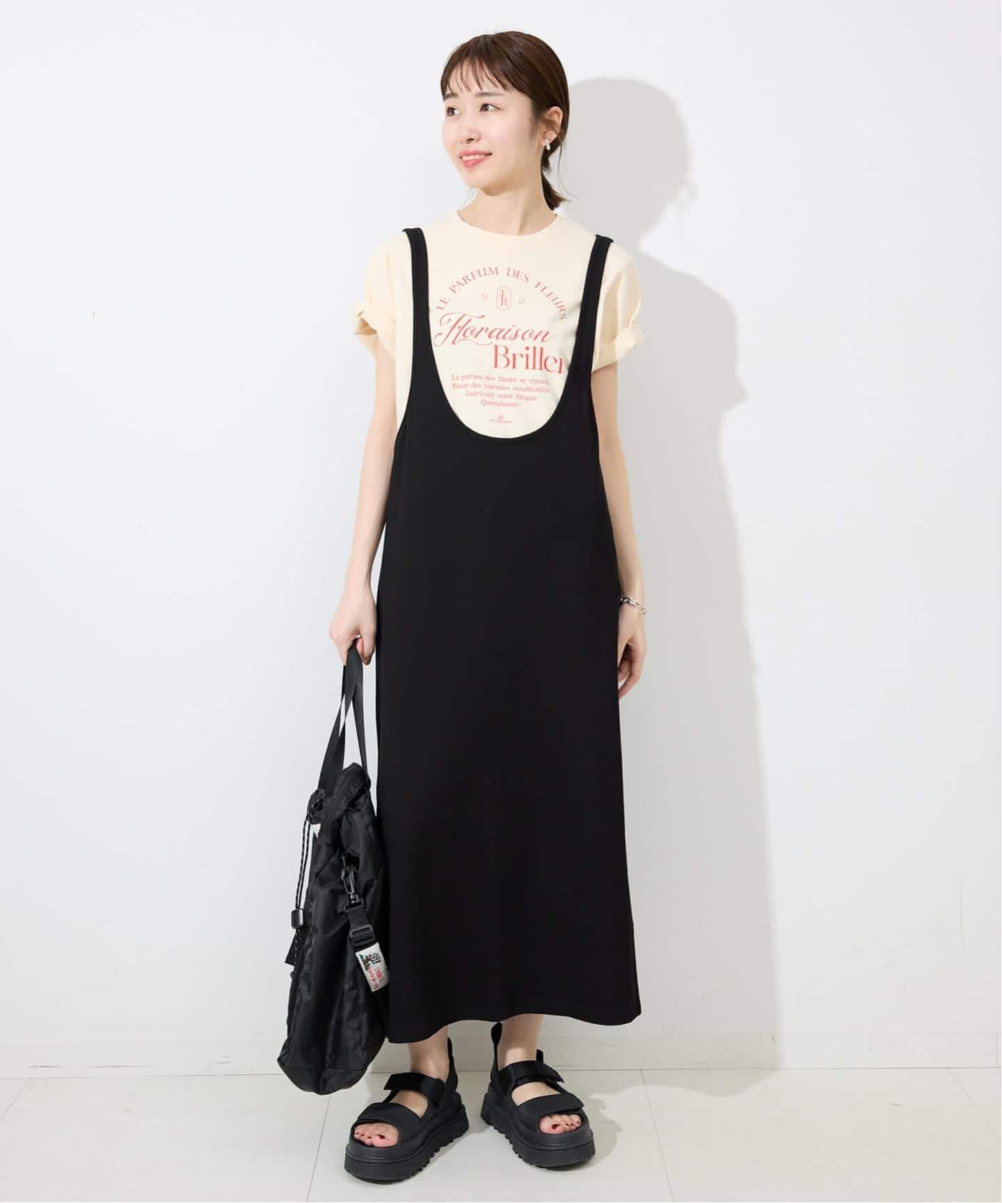 追加3》UGG/アグ GoldenGlow Sandal W（サンダル）｜SLOBE IENA