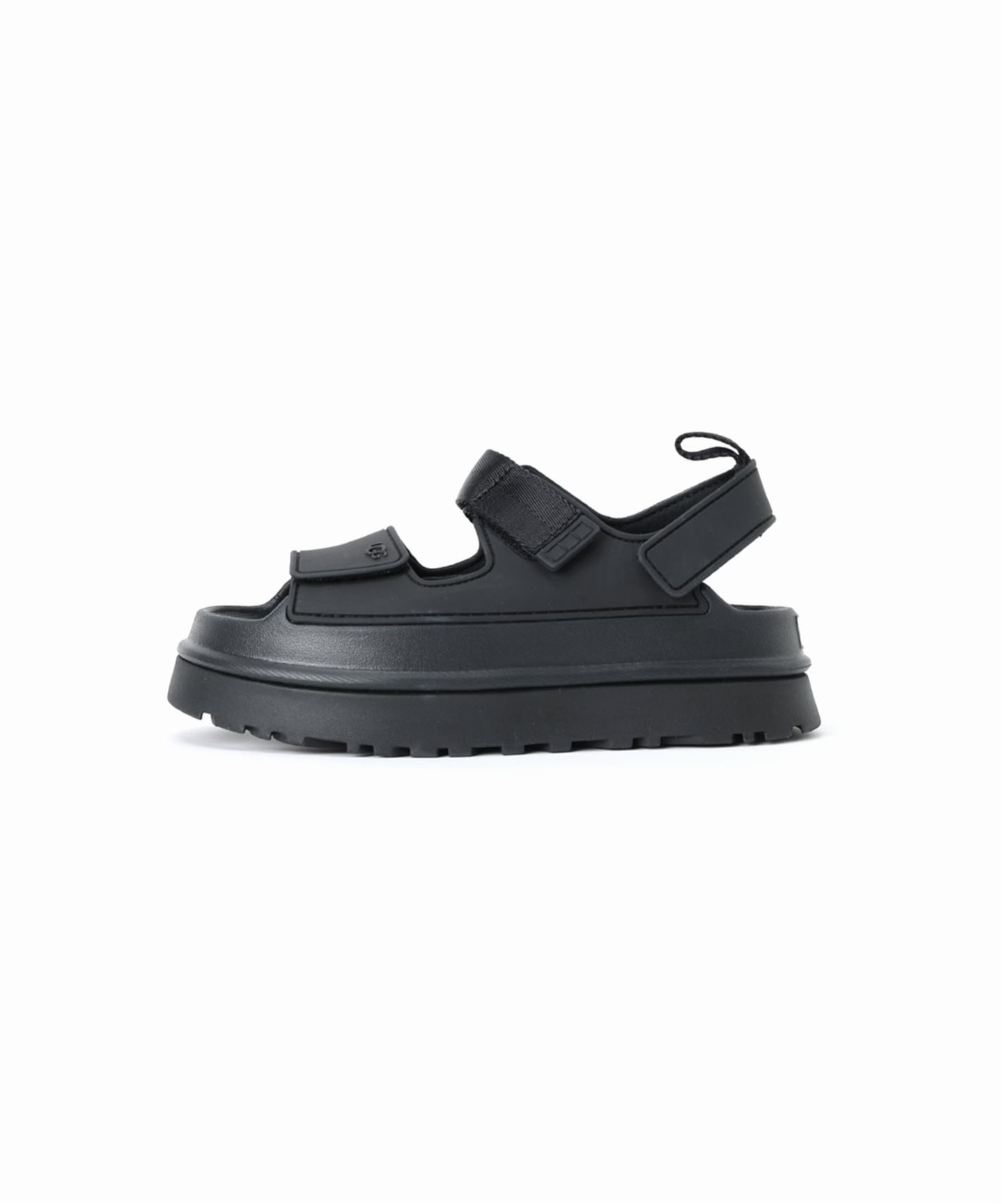 追加3》UGG/アグ GoldenGlow Sandal W（サンダル）｜SLOBE IENA