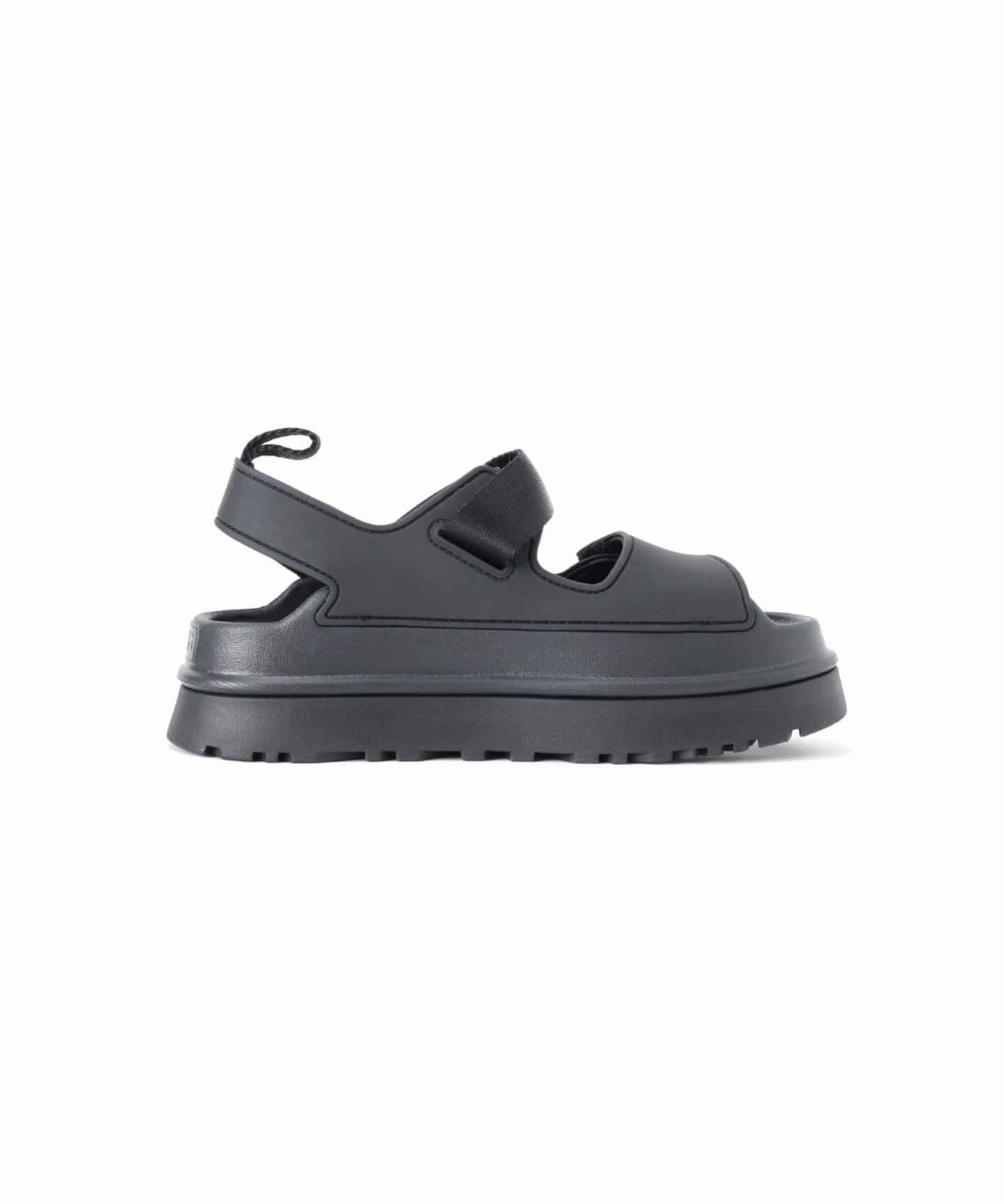 追加3》UGG/アグ GoldenGlow Sandal W（サンダル）｜SLOBE IENA