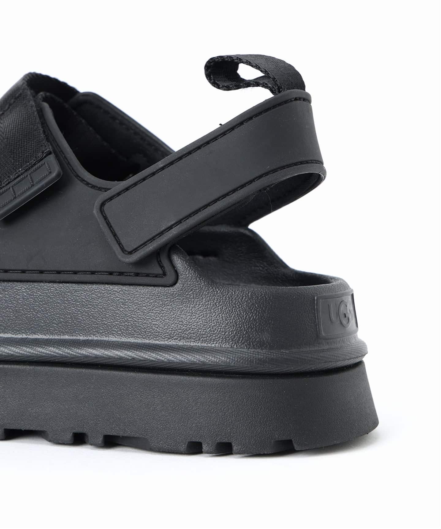 追加3》UGG/アグ GoldenGlow Sandal W（サンダル）｜SLOBE IENA
