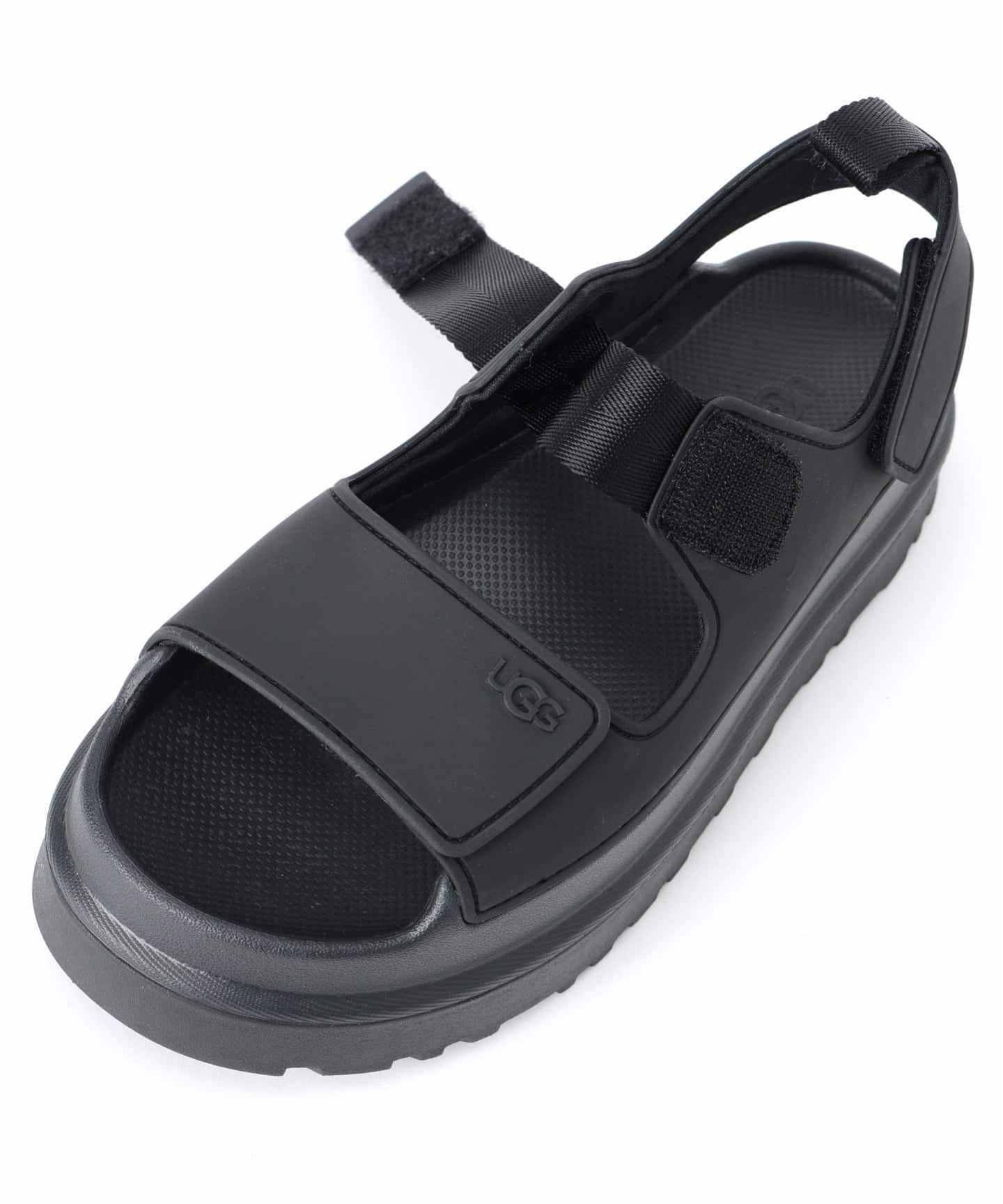 追加3》UGG/アグ GoldenGlow Sandal W（サンダル）｜SLOBE IENA