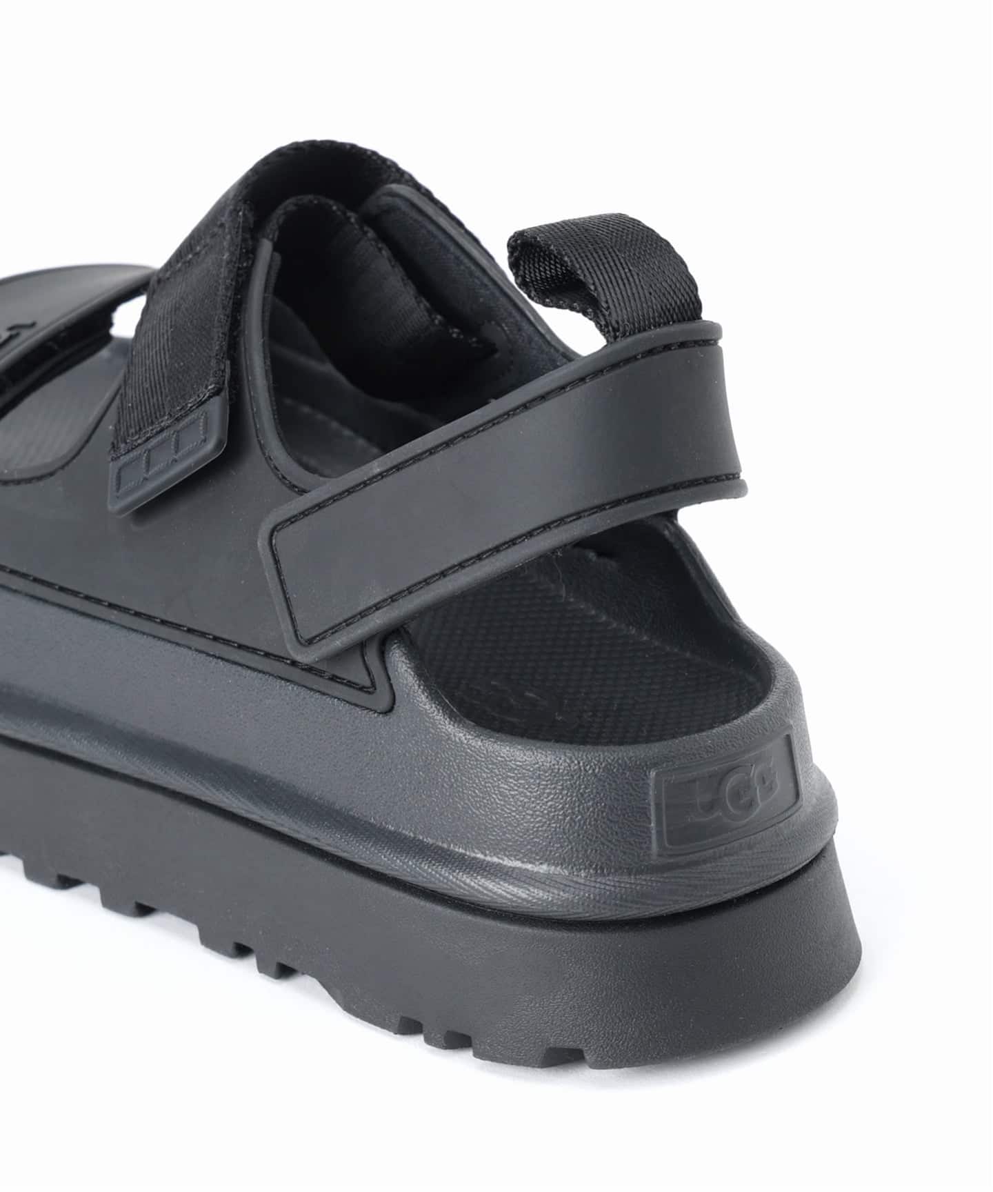 本日削除‼️スローブ別注カラーUGG/アグGoldenGlow Sandal W 追加3》UGG/アグ GoldenGlow Sandal W（サンダル）｜SLOBE IENA