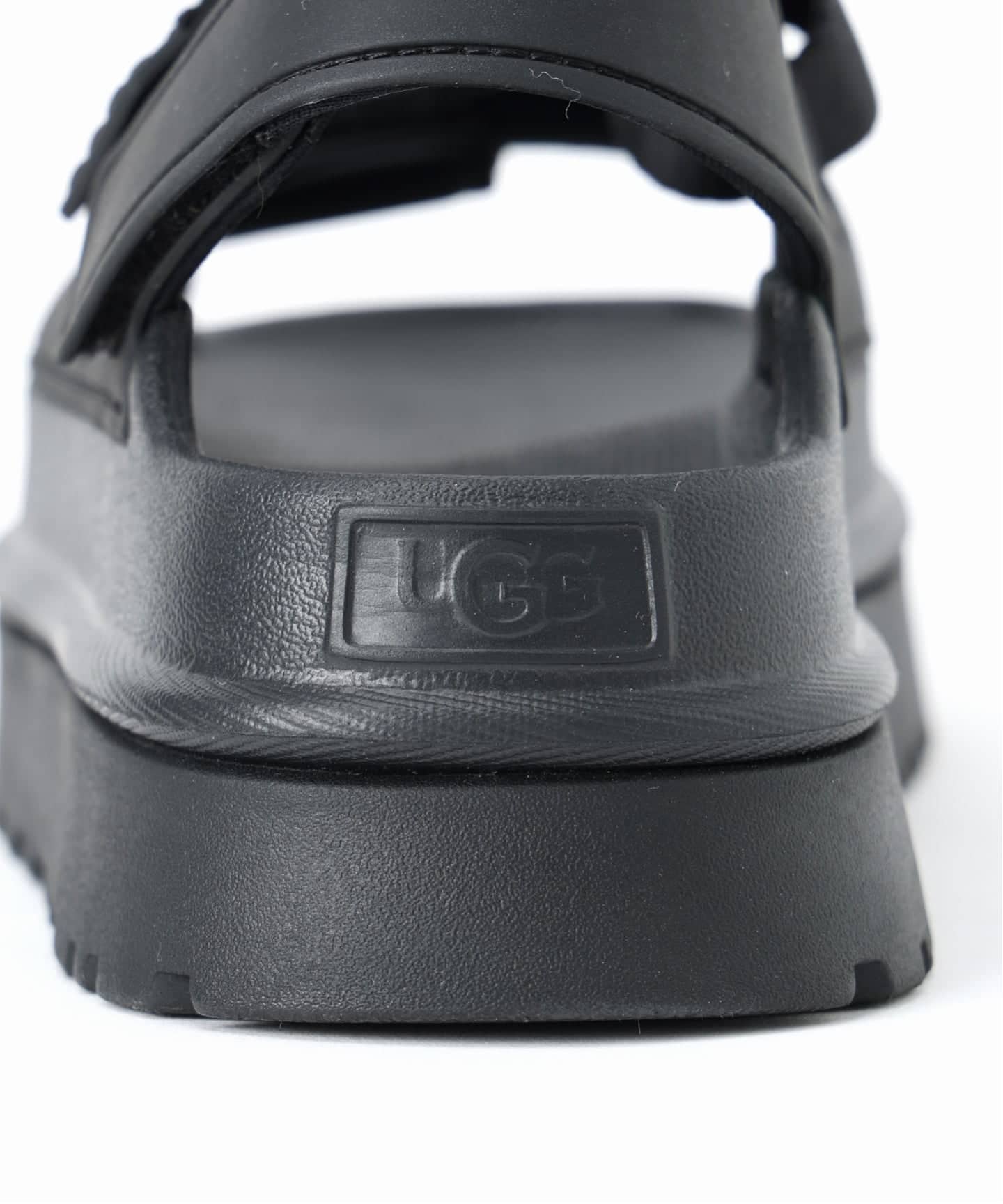 追加3》UGG/アグ GoldenGlow Sandal W（サンダル）｜SLOBE IENA