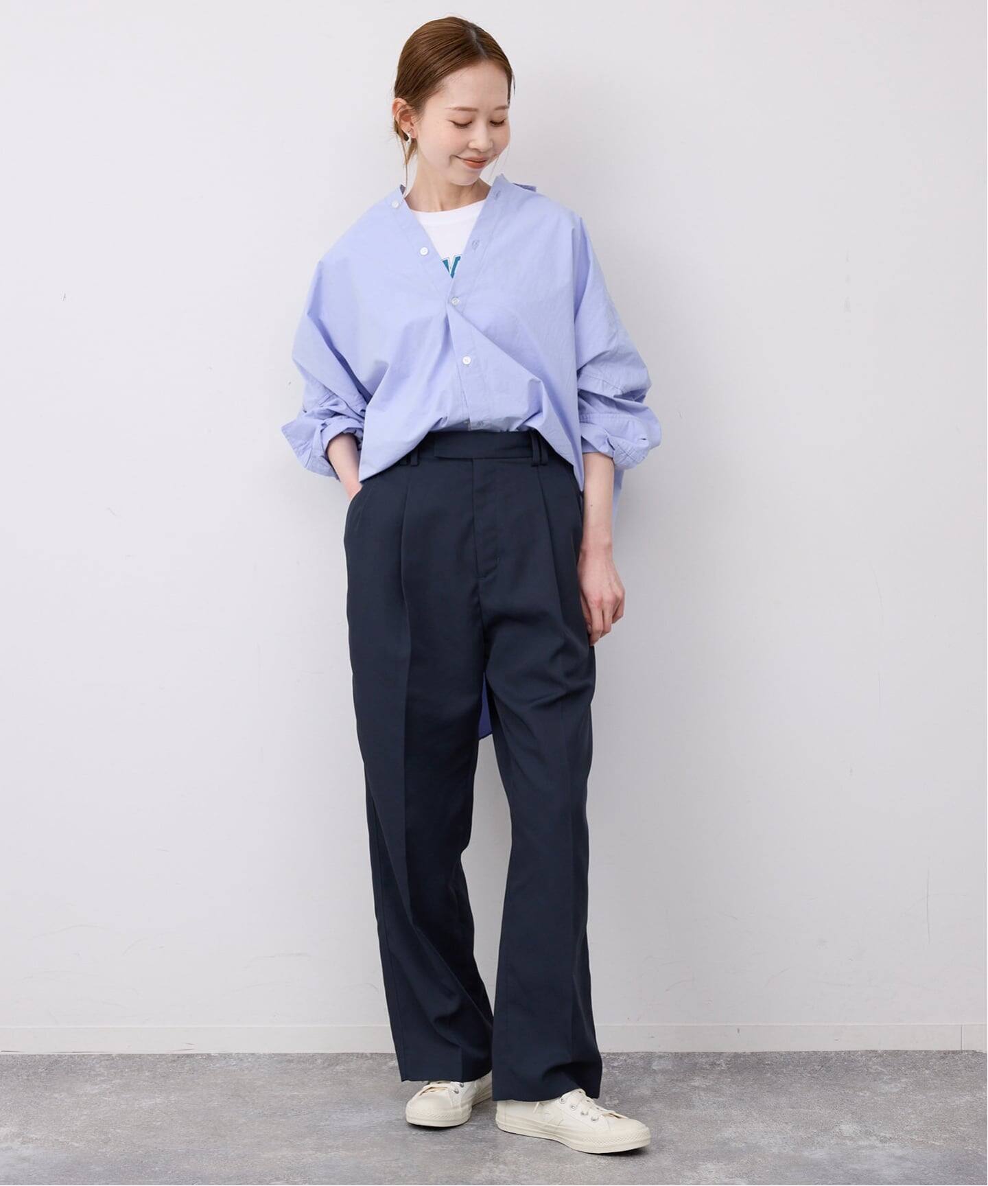 【期間限定値下げ中】コンバース ピンバッジ 15個セット WEB限定/追加》CONVERSE/コンバース CXP OX（スニーカー）｜SLOBE IENA