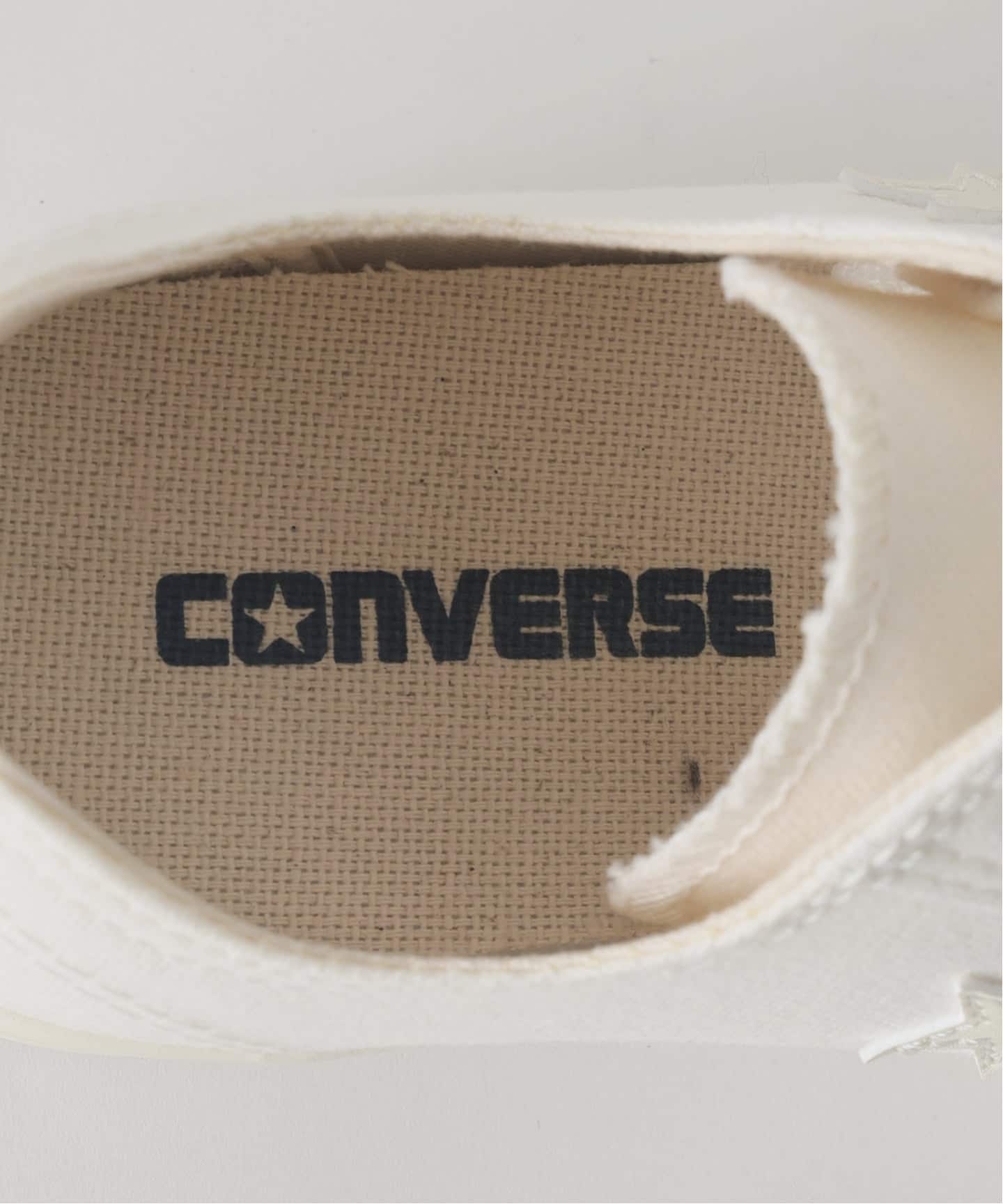 WEB限定/追加》CONVERSE/コンバース CXP OX（スニーカー）｜SLOBE IENA