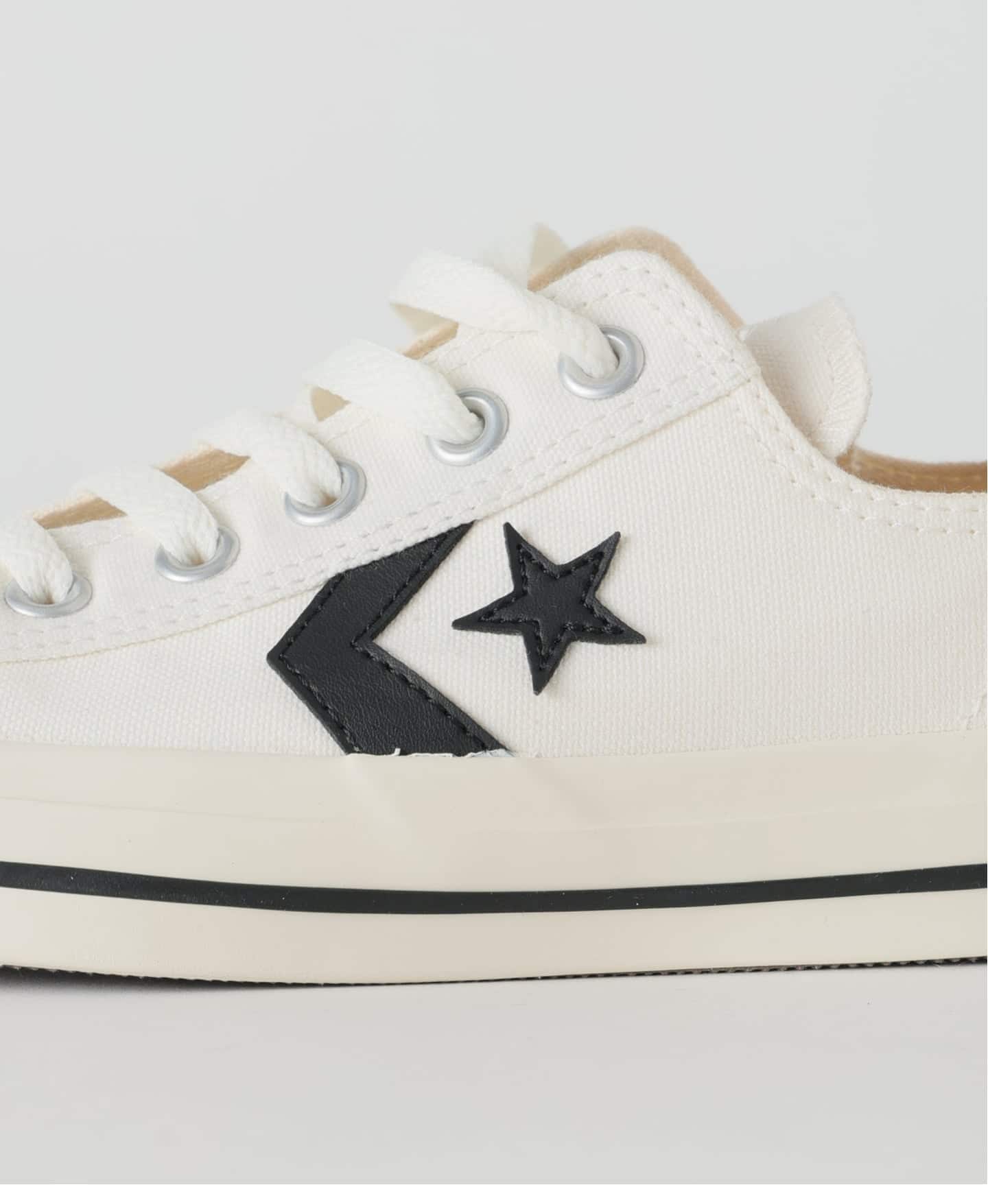 WEB限定/追加》CONVERSE/コンバース CXP OX（スニーカー）｜SLOBE IENA