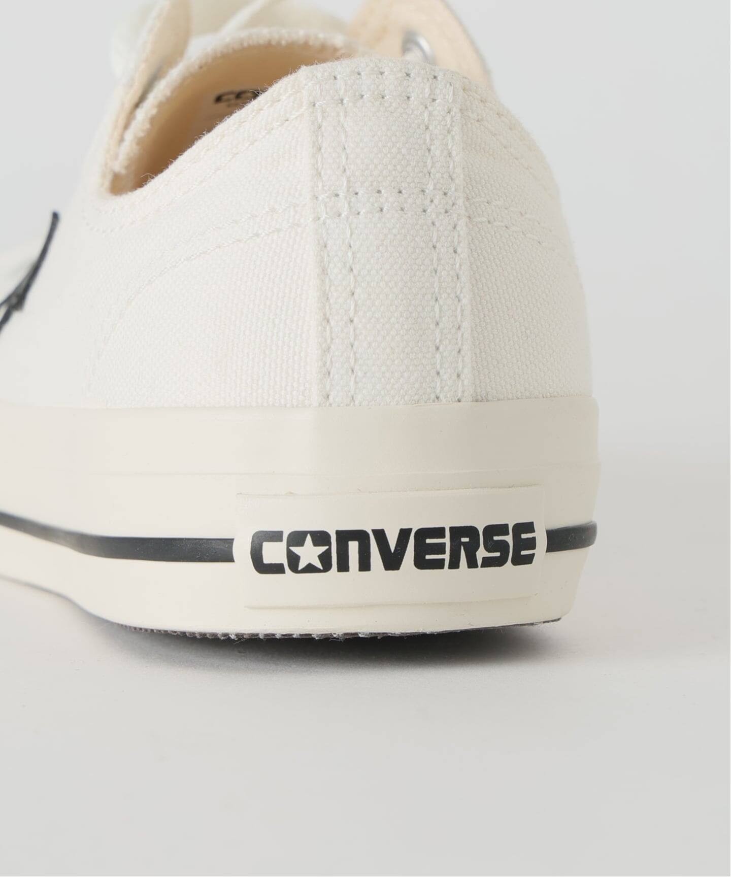 WEB限定/追加》CONVERSE/コンバース CXP OX（スニーカー）｜SLOBE IENA