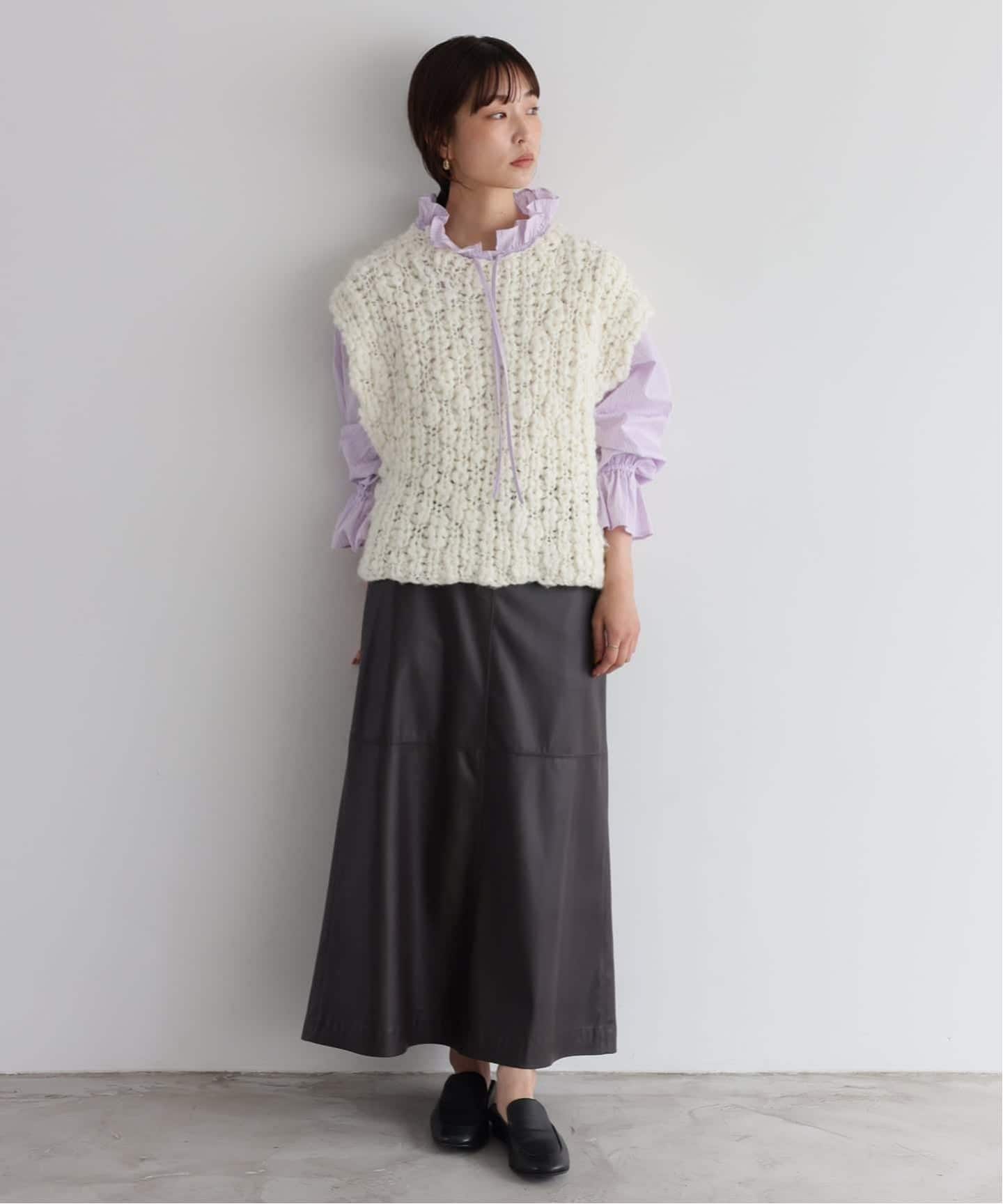 追加6予約》SLOBE ソフトローファー（ローファー）｜SLOBE IENA