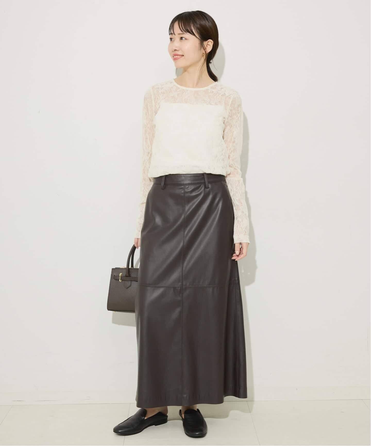 追加6》SLOBE ソフトローファー（ローファー）｜SLOBE IENA（スローブ