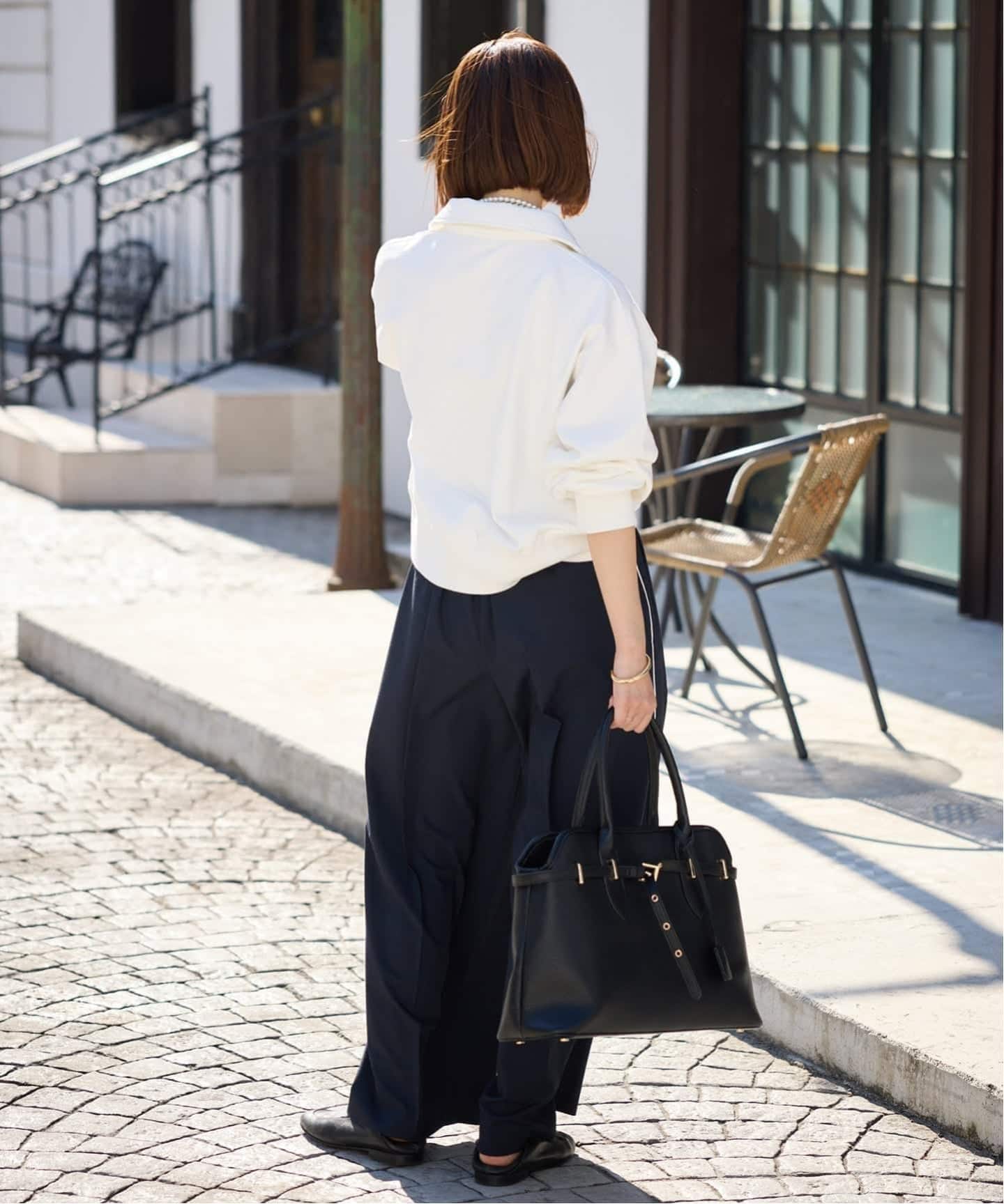 スローブイエナ　ソフトローファー　ブラック　slobeiena スローブイエナ ソフトローファー ブラック slobeiena 追加》SLOBE