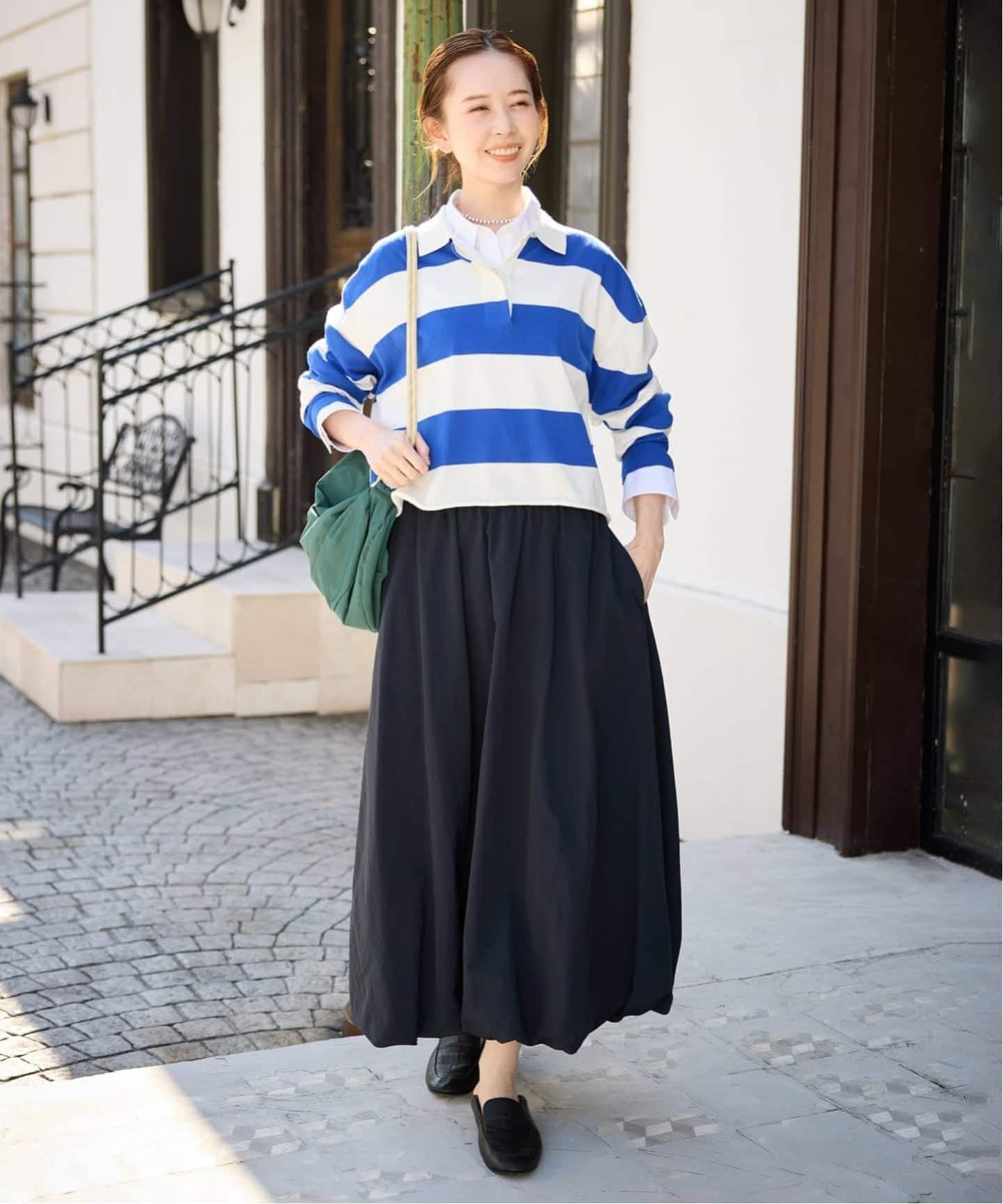 追加6予約》SLOBE ソフトローファー（ローファー）｜SLOBE IENA