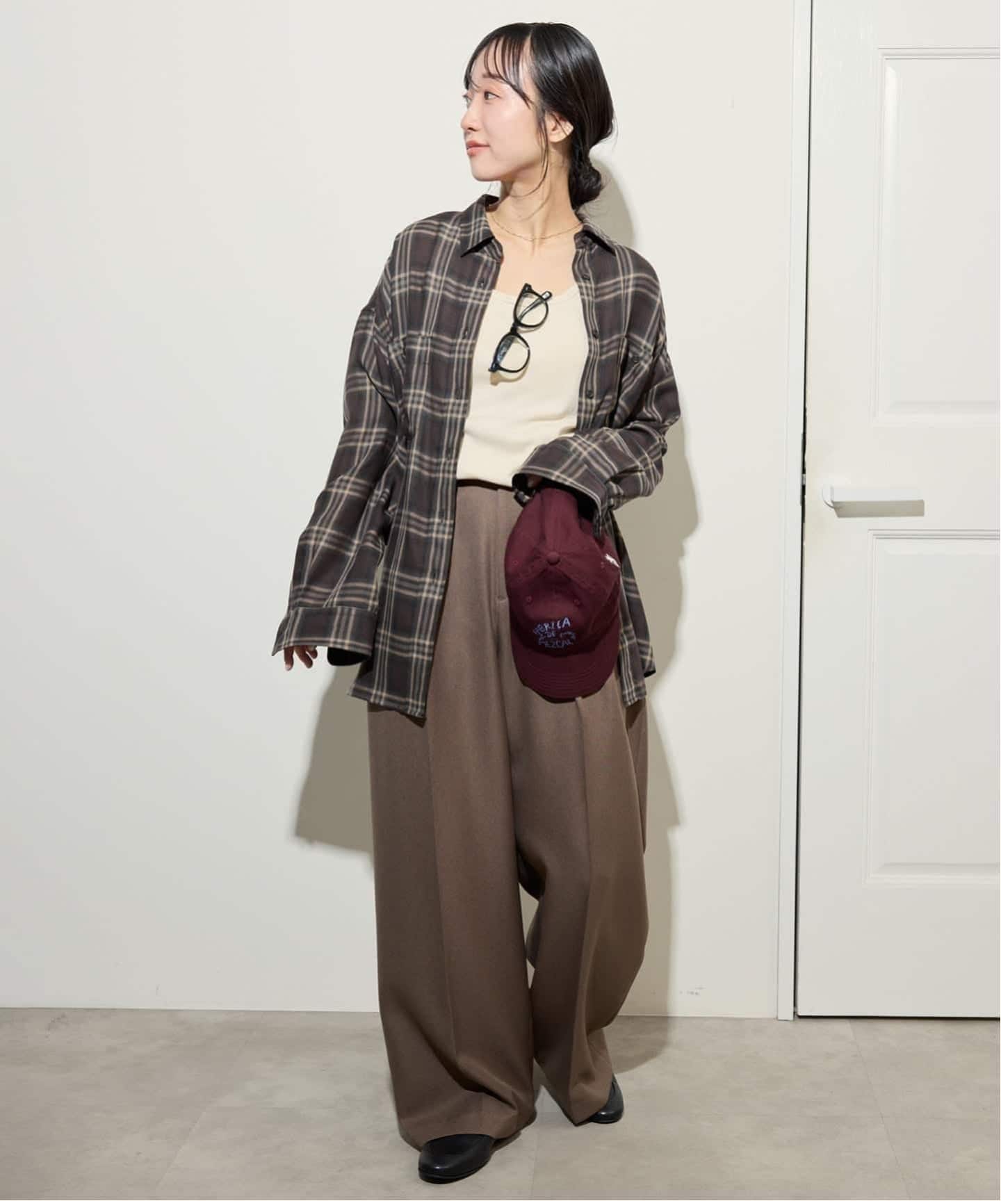 追加6予約》SLOBE ソフトローファー（ローファー）｜SLOBE IENA