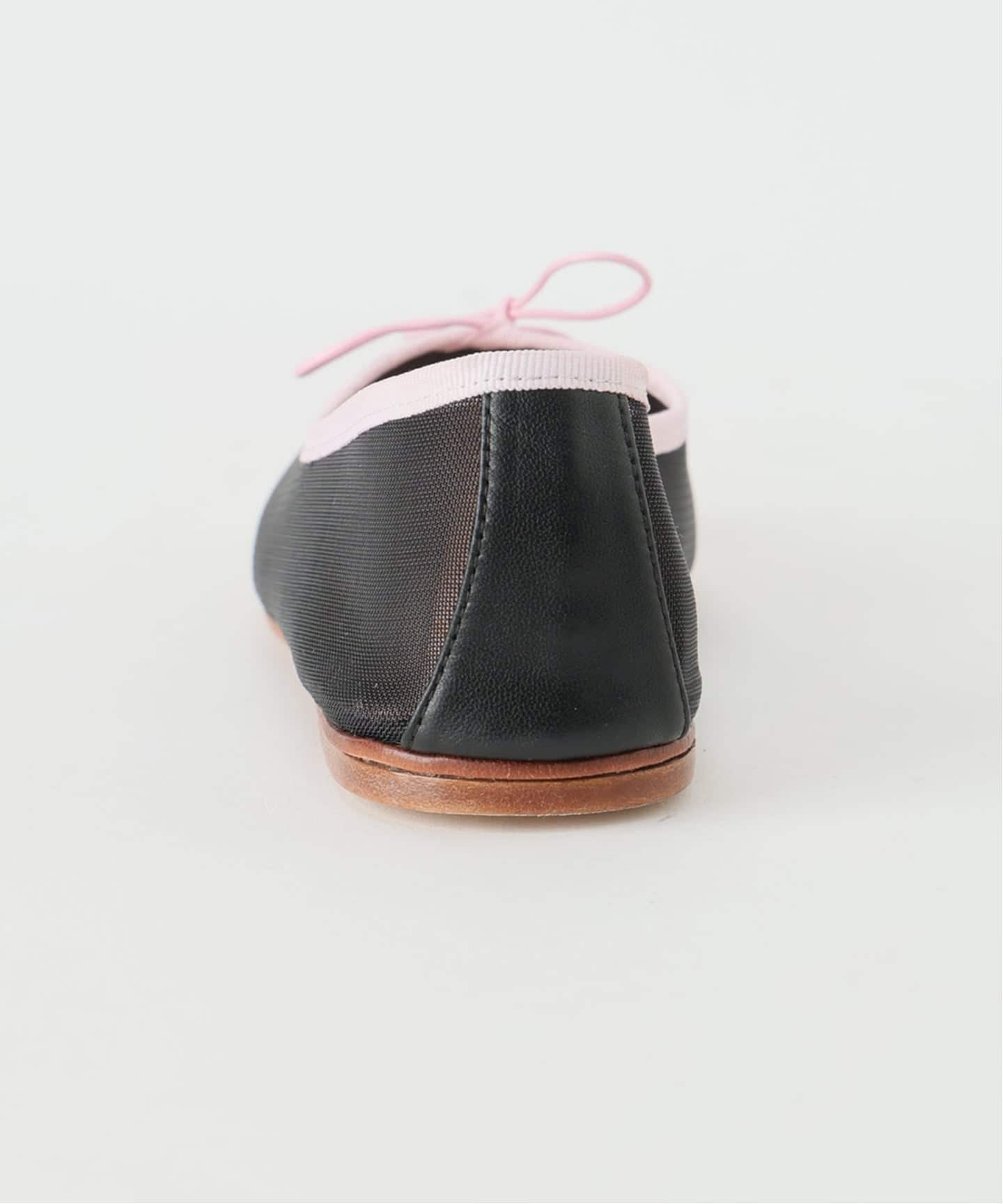 予約》SPELTA/スペルタ 別注メッシュバレエシューズ（バレエシューズ