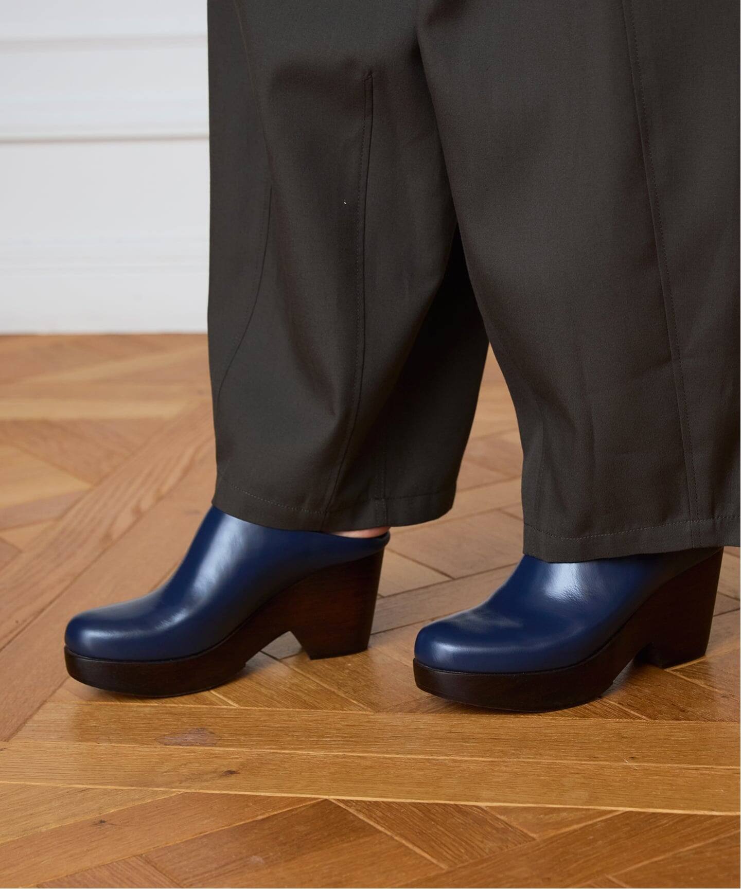 RACHEL COMEY レイチェルコーミー GAMMNO CLOG #254W-127L5159（その他 