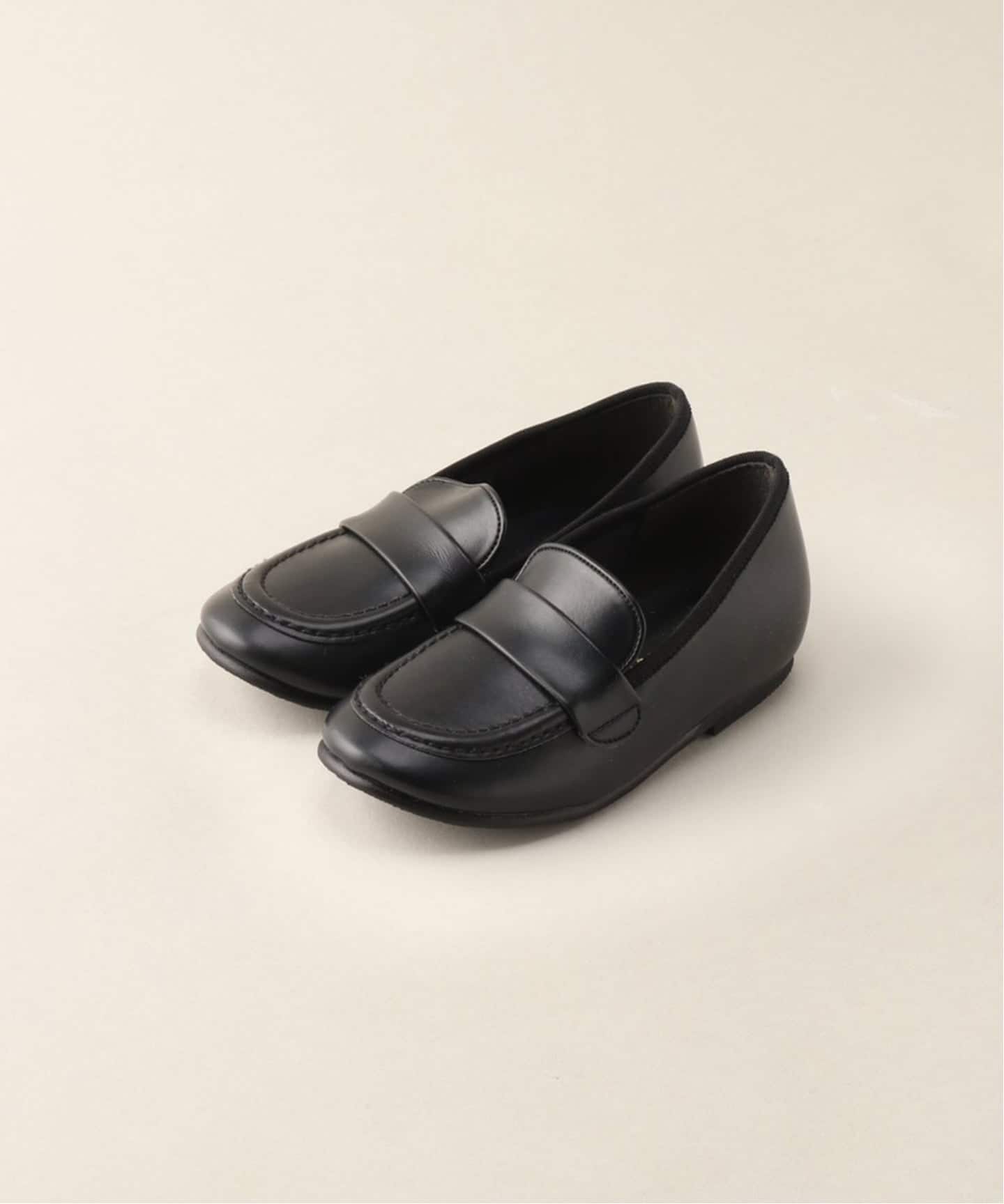 BASIC】ローファー kids(17cm-22cm)（キッズシューズ）｜IENA ENFANT