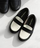 《予約》【BASIC】ローファー kids(17cm-22cm)