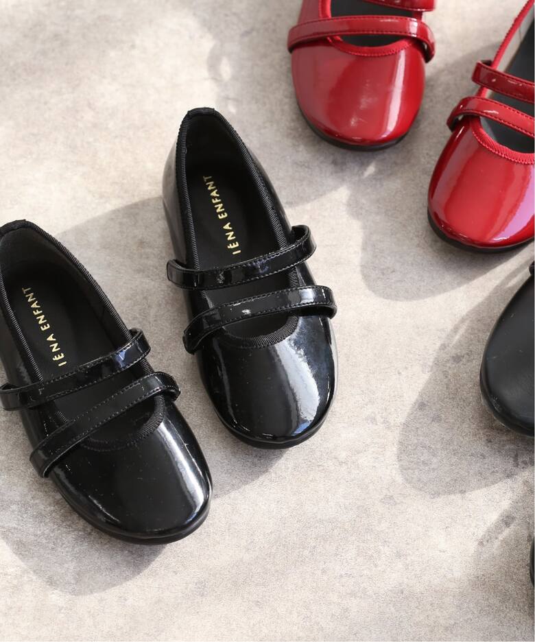 ママ／ベビー・キッズ