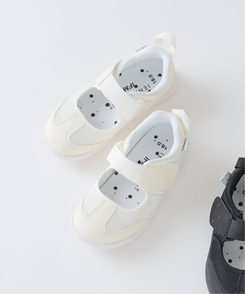 ママ／ベビー・キッズ