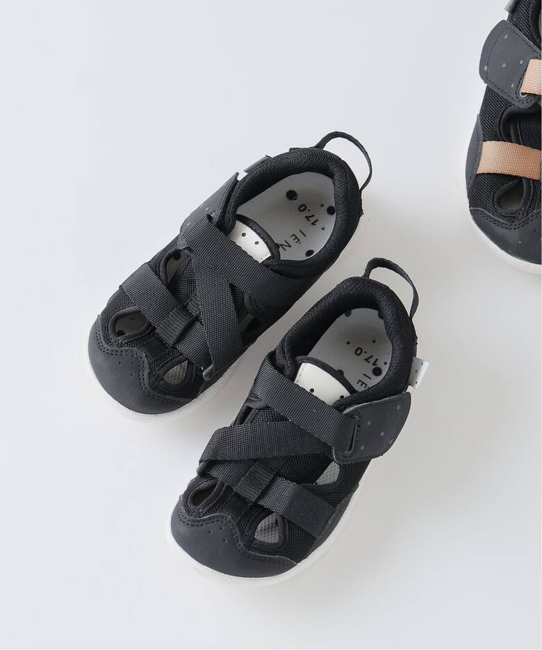 ママ／ベビー・キッズ