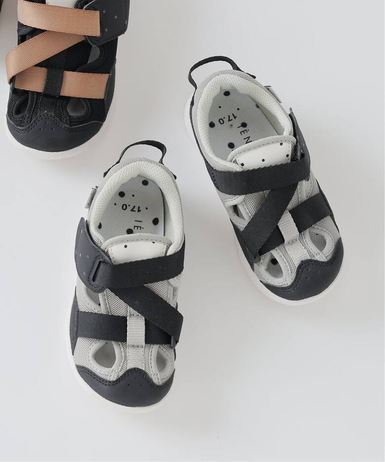 ママ／ベビー・キッズ