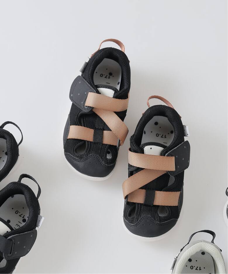 ママ／ベビー・キッズ