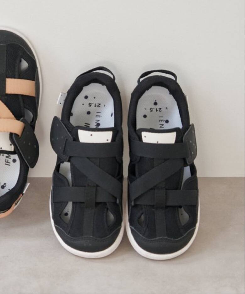 ママ／ベビー・キッズ