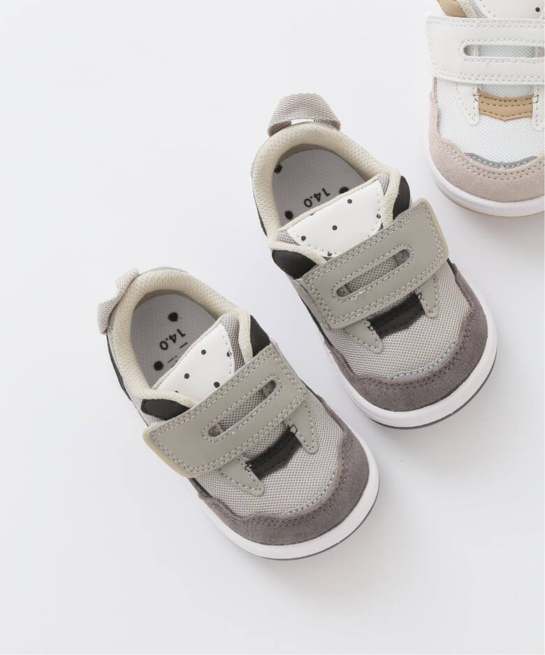 ママ／ベビー・キッズ