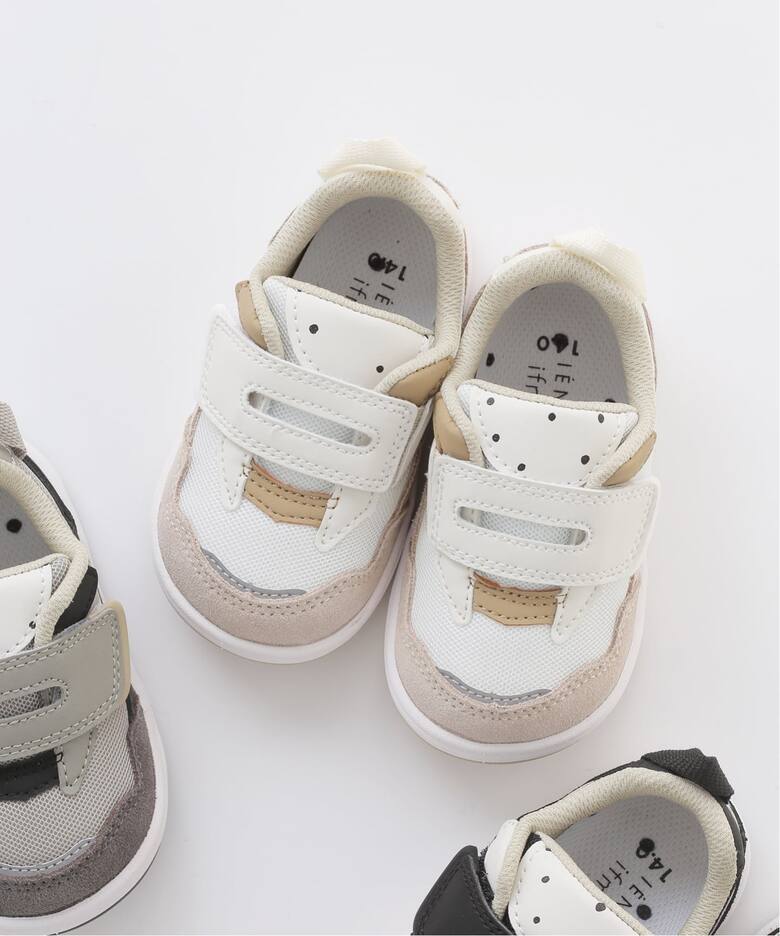 ママ／ベビー・キッズ