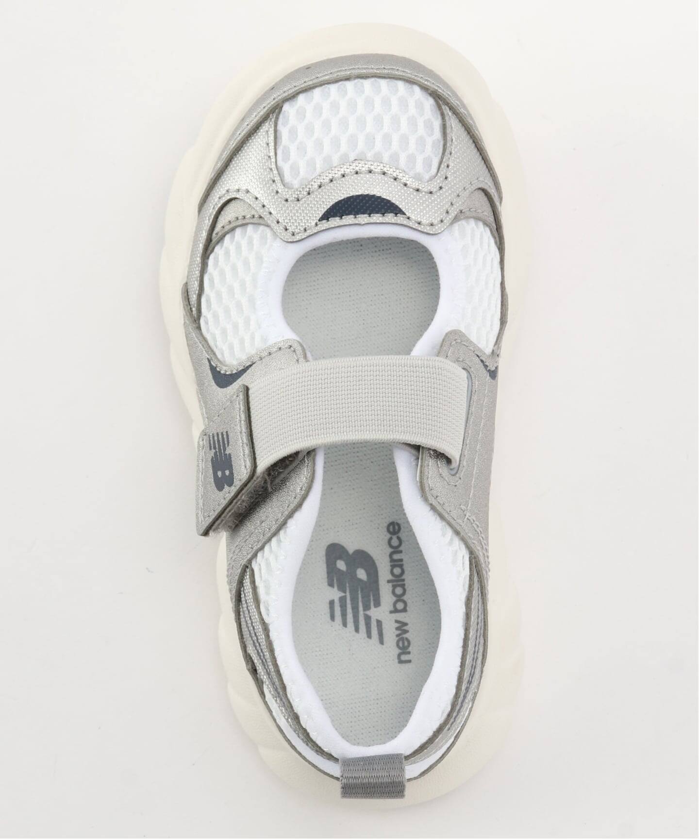 NEW BALANCE/ニューバランス】 230 Hook and Loop baby(14cm-16cm