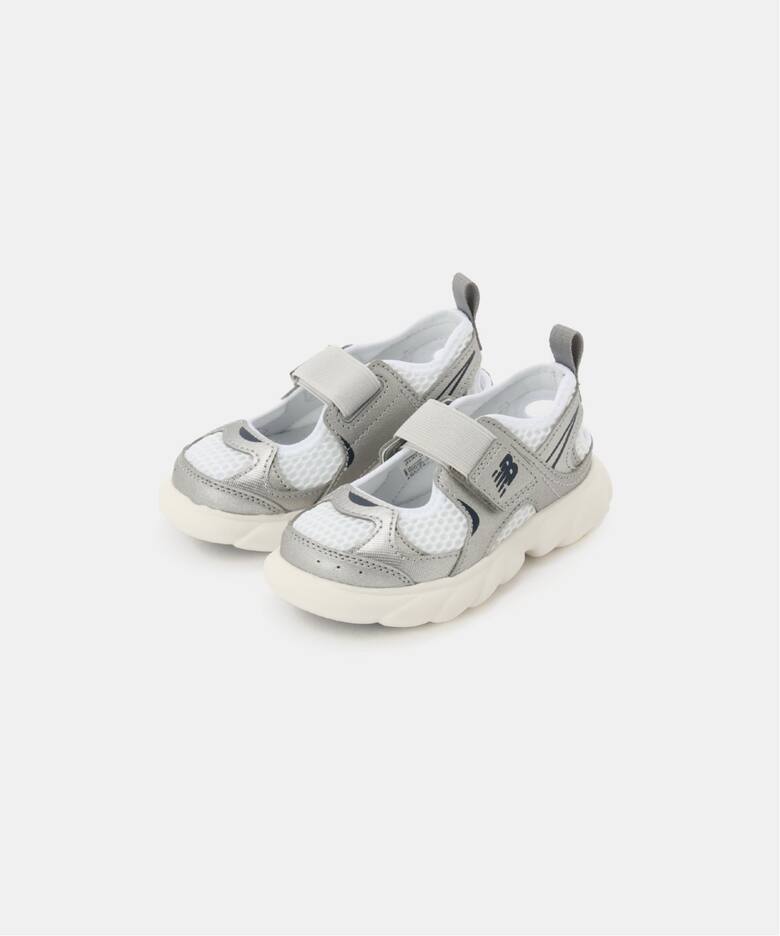 NEW BALANCE/ニューバランス】 230 Hook and Loop baby(14cm-16cm 