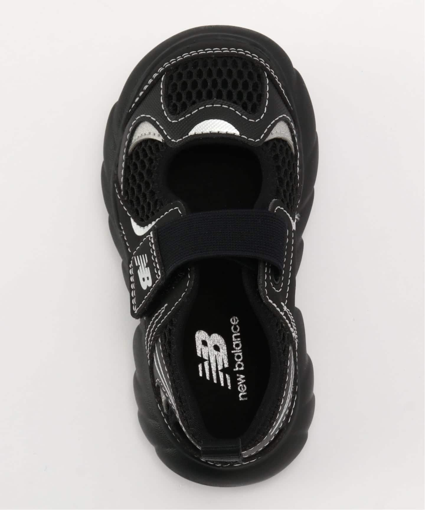 NEW BALANCE/ニューバランス】 230 Hook and Loop baby(14cm-16cm