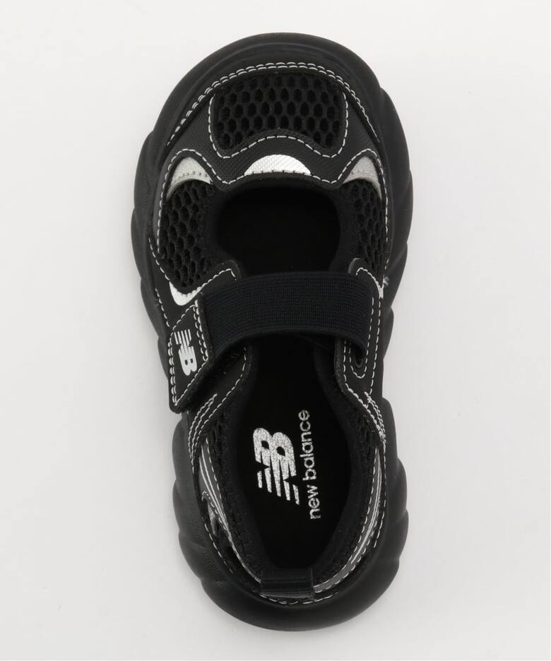 NEW BALANCE/ニューバランス】 230 Hook and Loop baby(14cm-16cm 