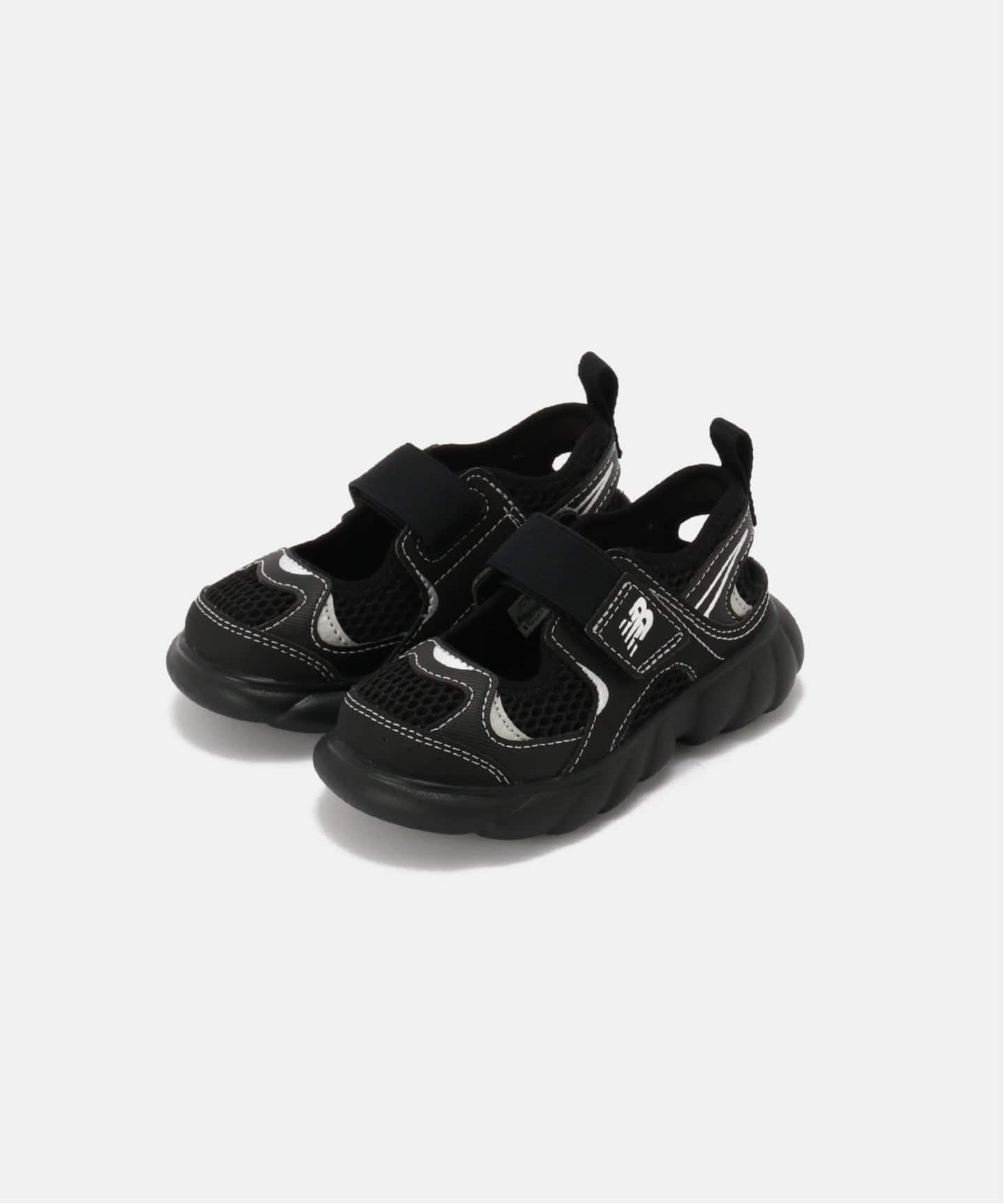 NEW BALANCE/ニューバランス】 230 Hook and Loop baby(14cm-16cm