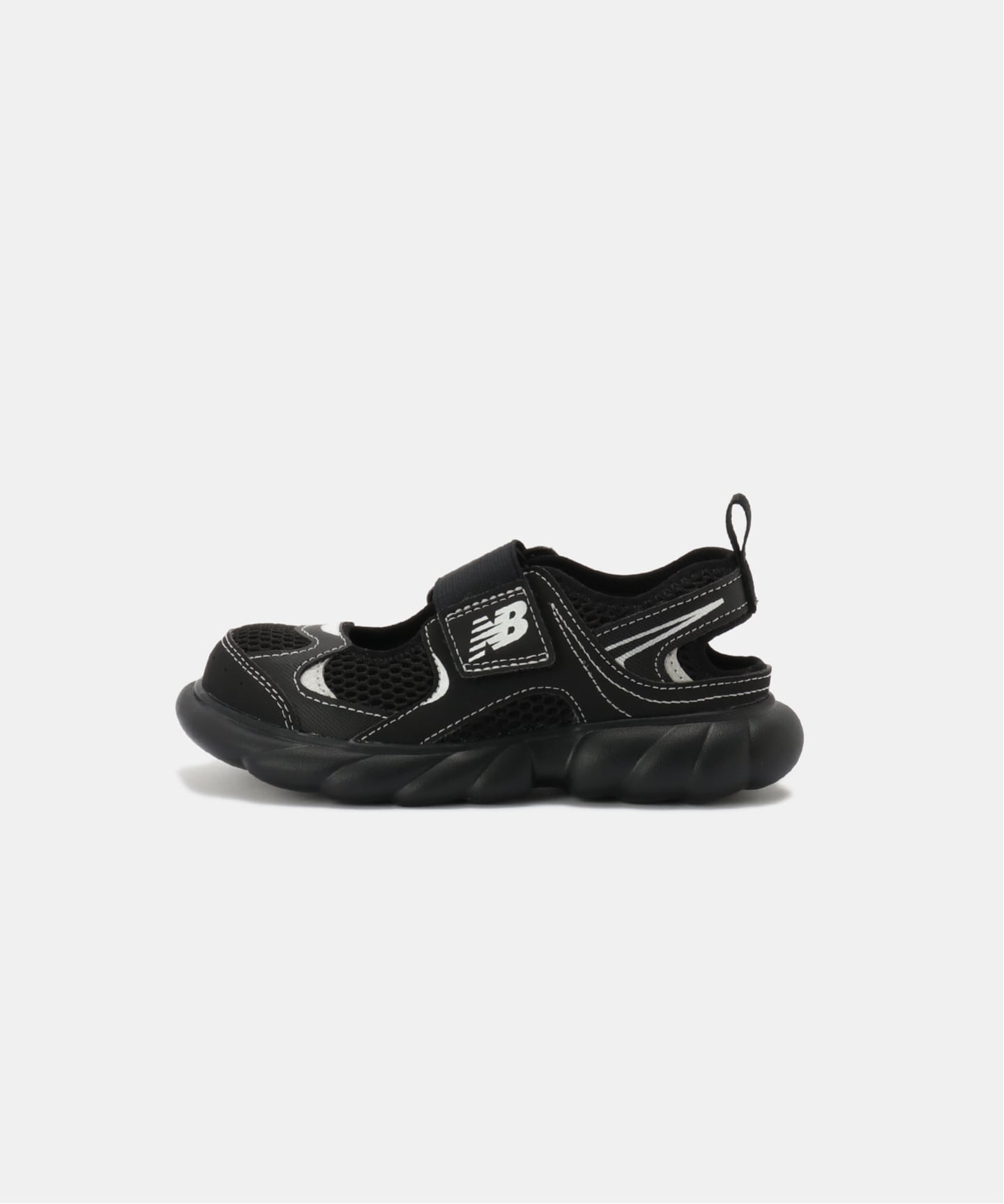 NEW BALANCE/ニューバランス】 230 Hook and Loop kids(17cm-21cm