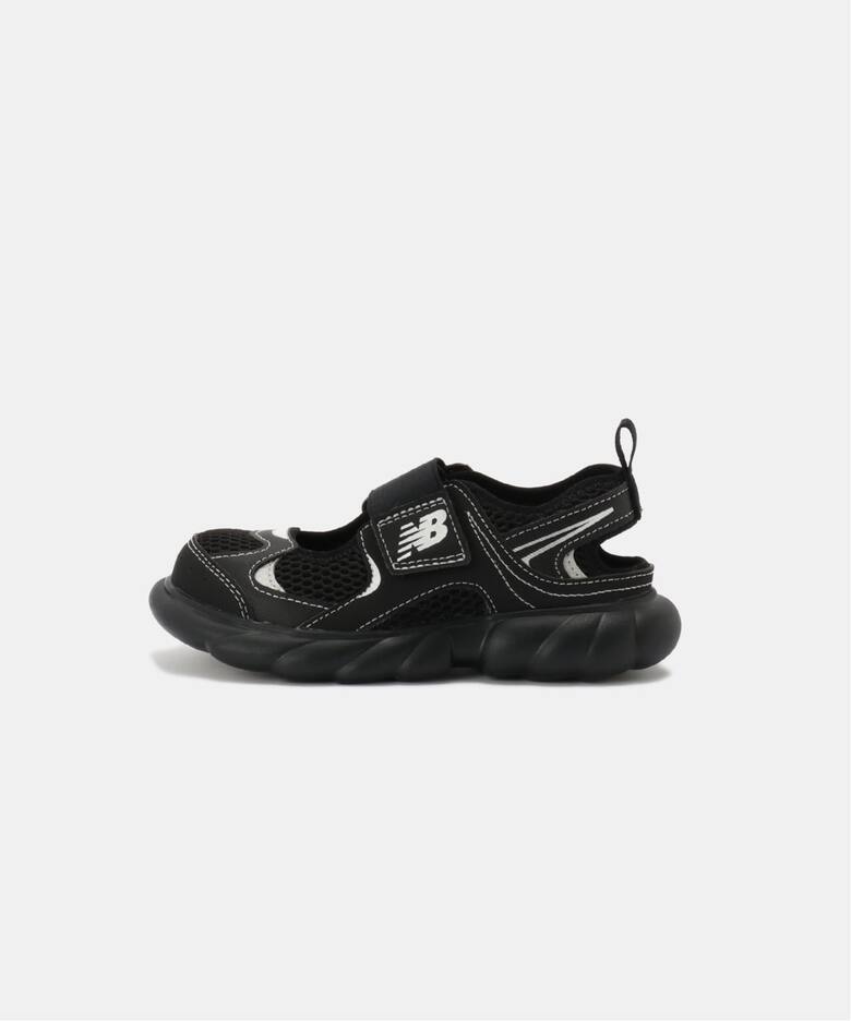 NEW BALANCE/ニューバランス】 230 Hook and Loop kids(17cm-21cm 