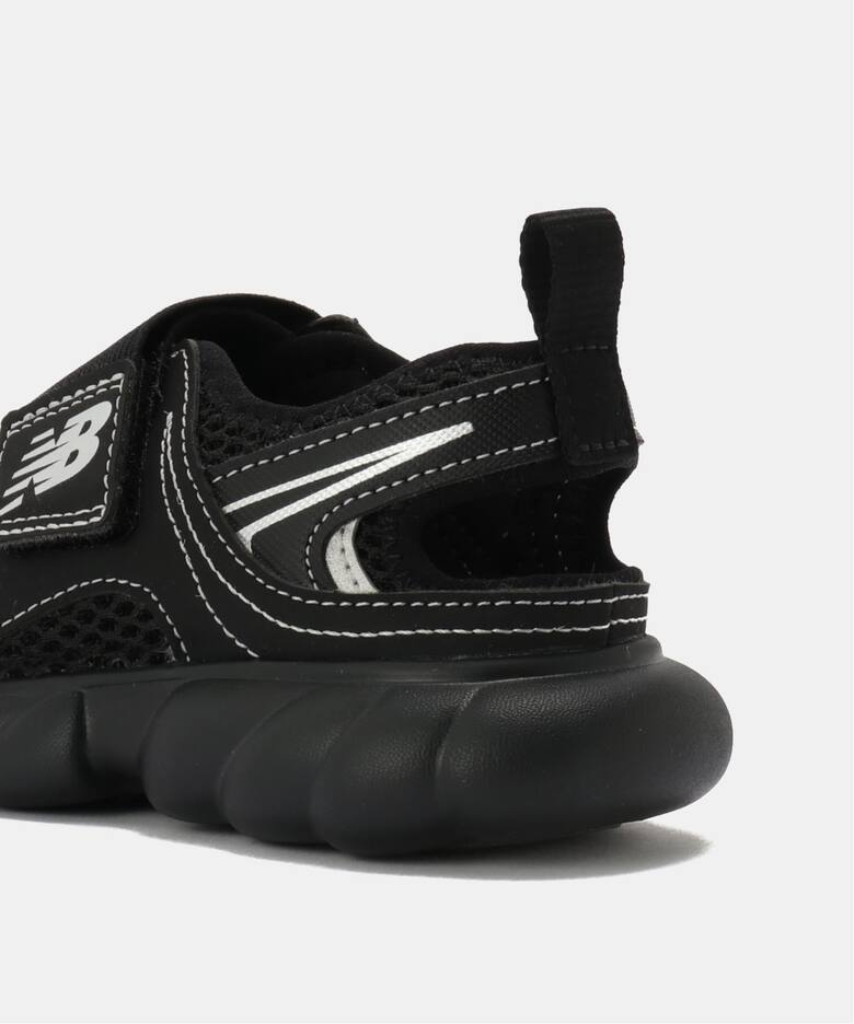 NEW BALANCE/ニューバランス】 230 Hook and Loop kids(17cm-21cm 