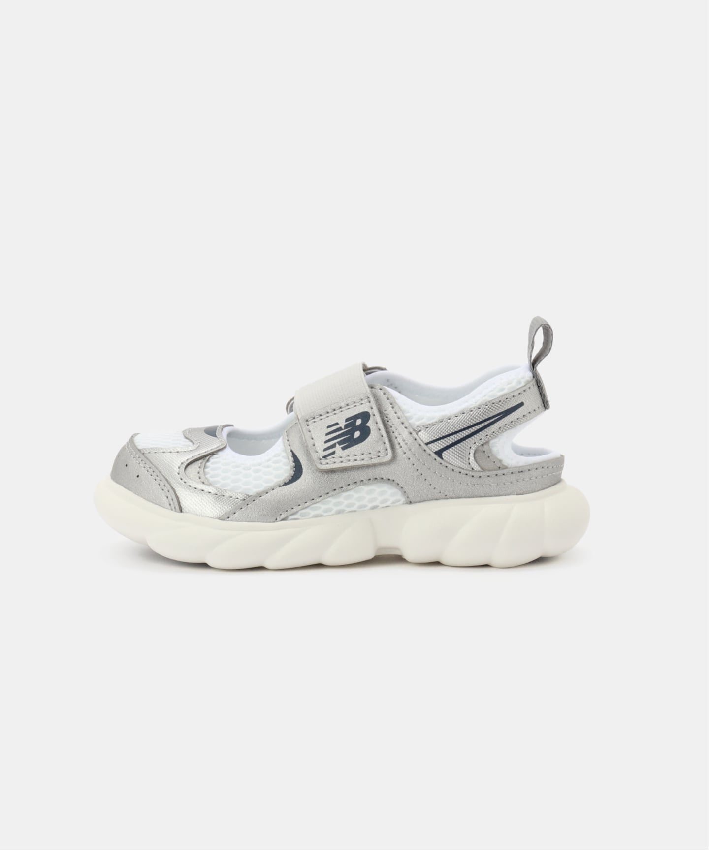 ニューバランス　230 Hook and Loop 17cm NEW BALANCE/ニューバランス】 230 Hook and Loop kids(17cm-21cm